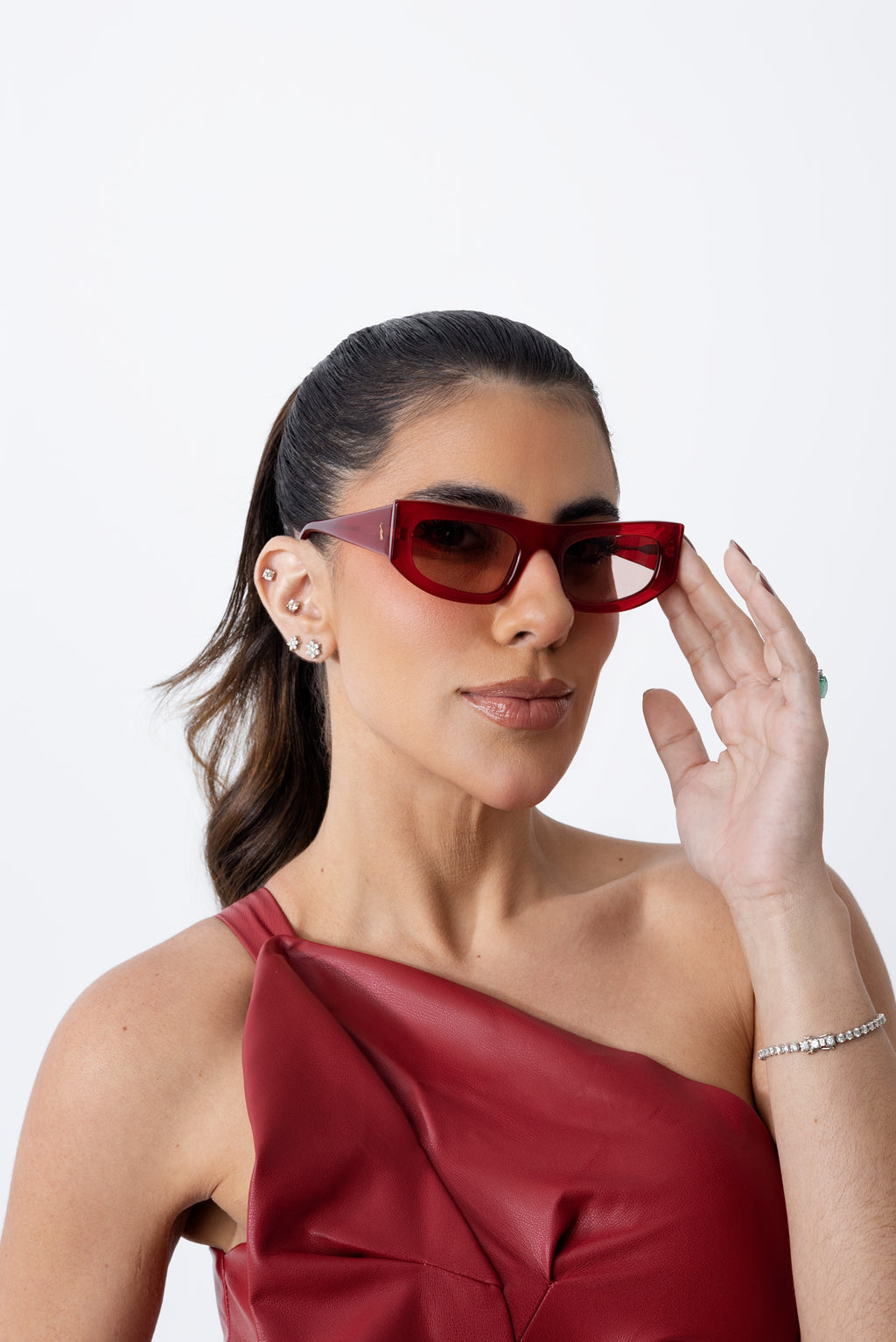 SR Roma Red