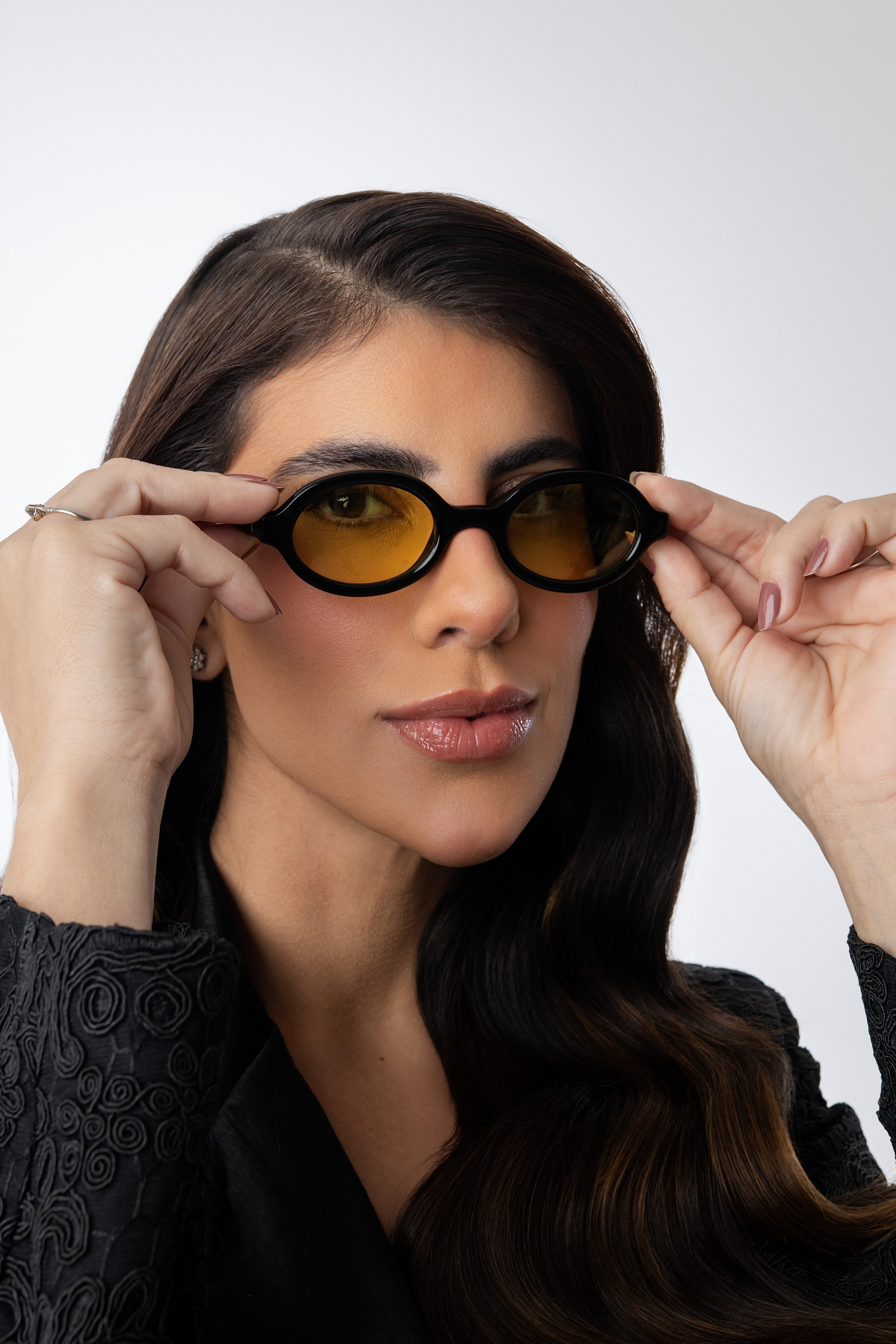 SR Veneza Black Yellow