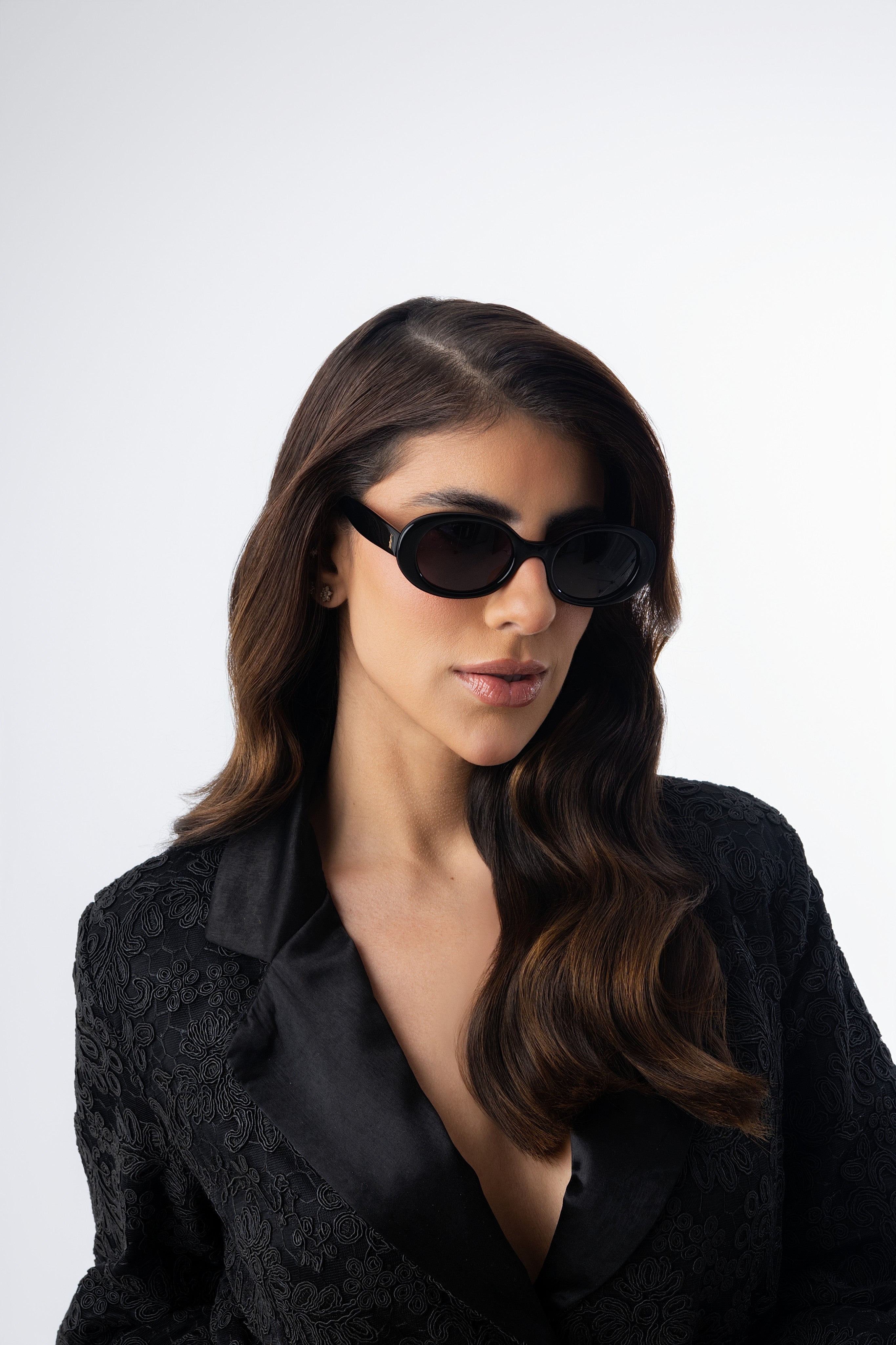 SR Santorini Black