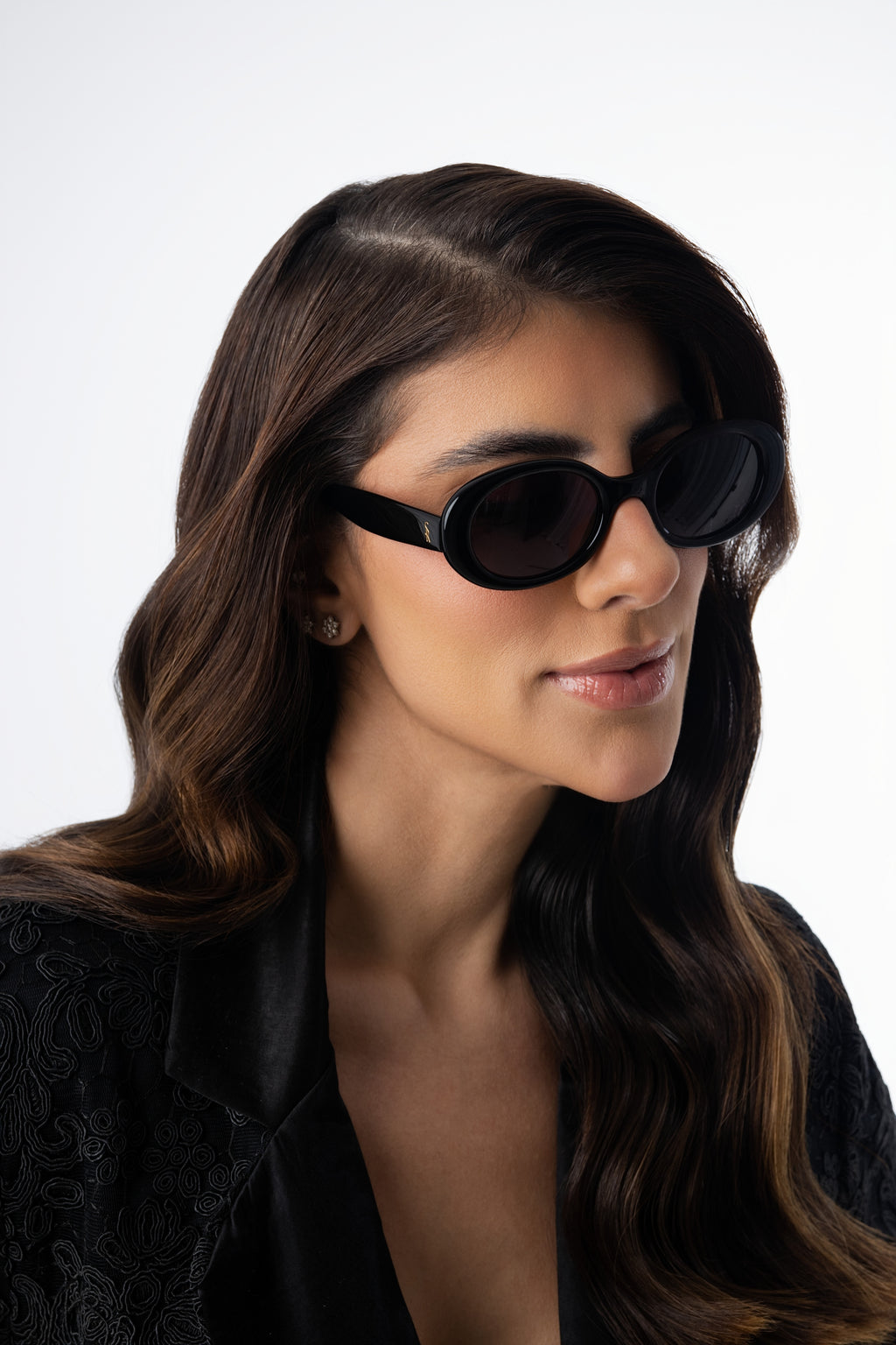 SR Santorini Black