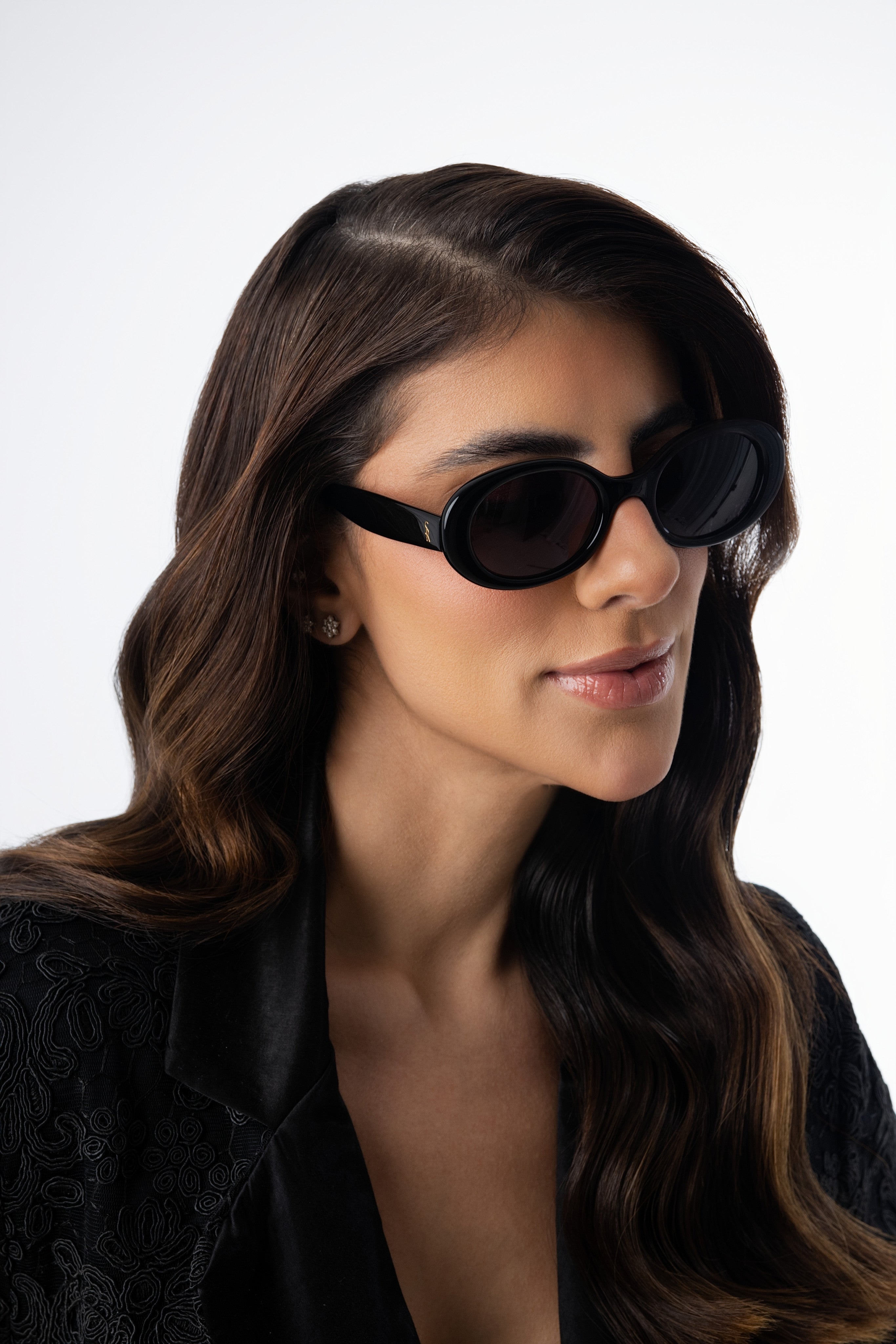 SR Santorini Black