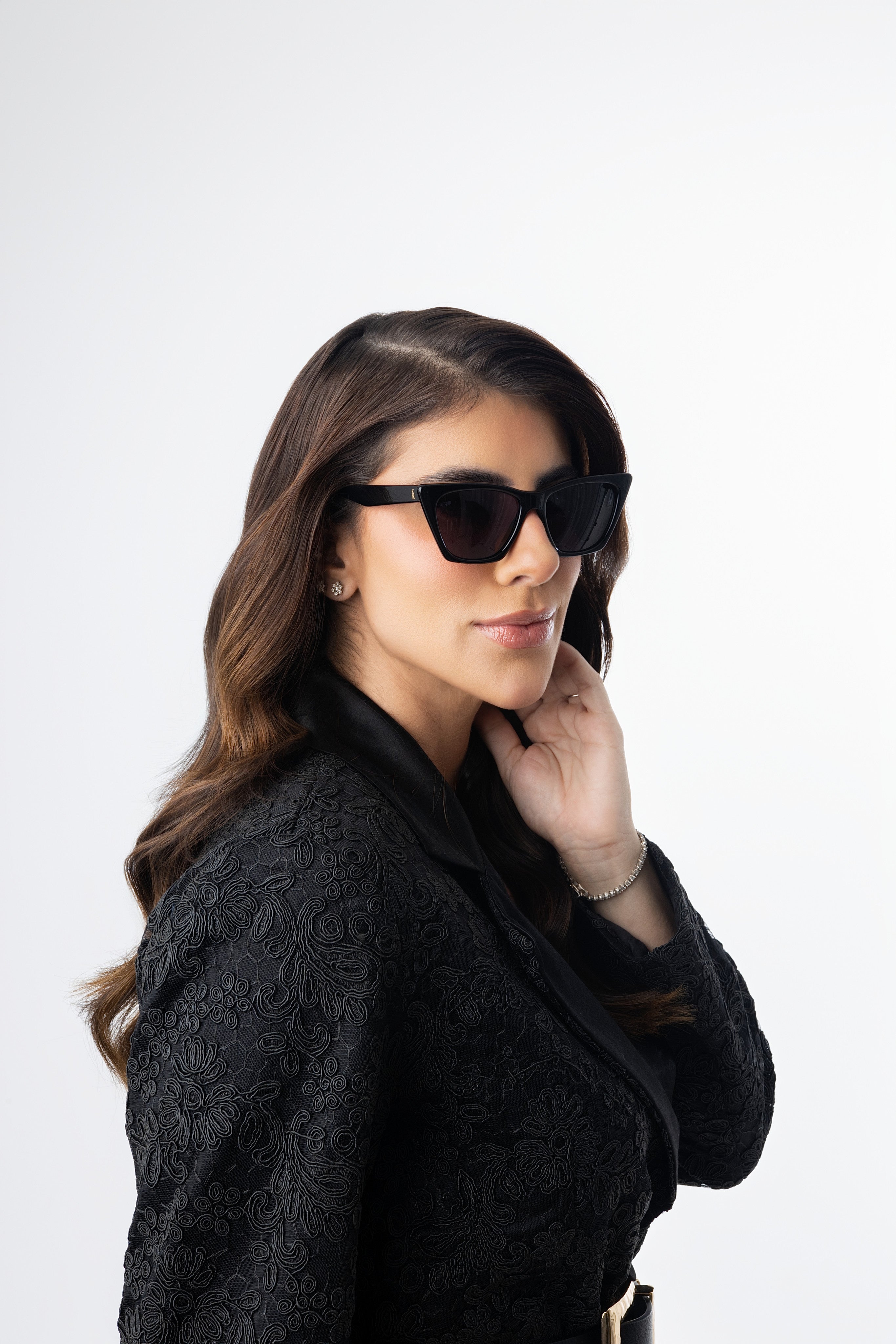 SR Lagos Black