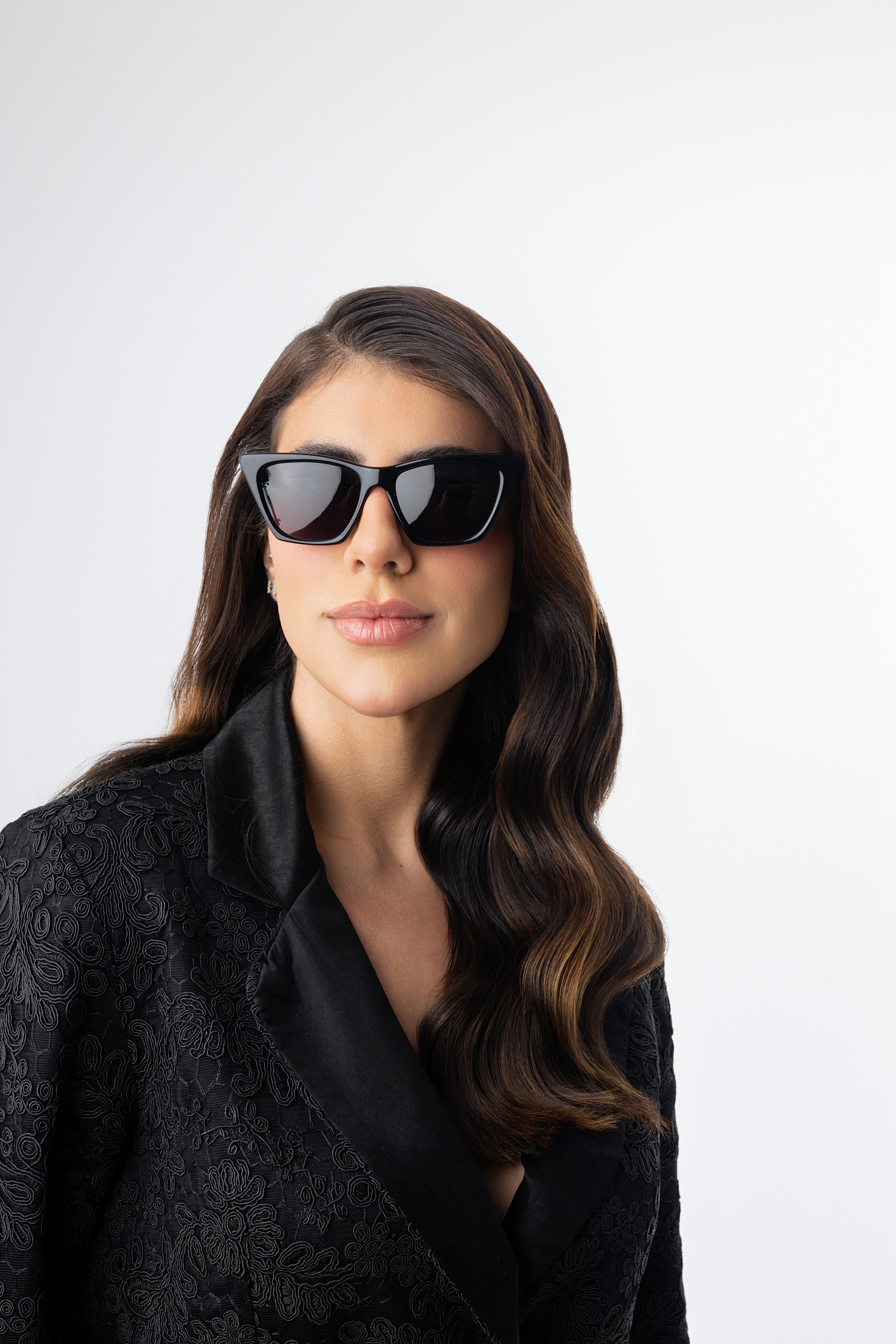 SR Lagos Black
