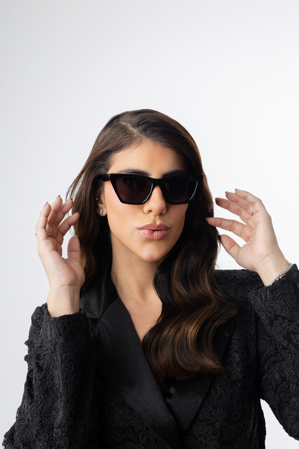 SR Lagos Black
