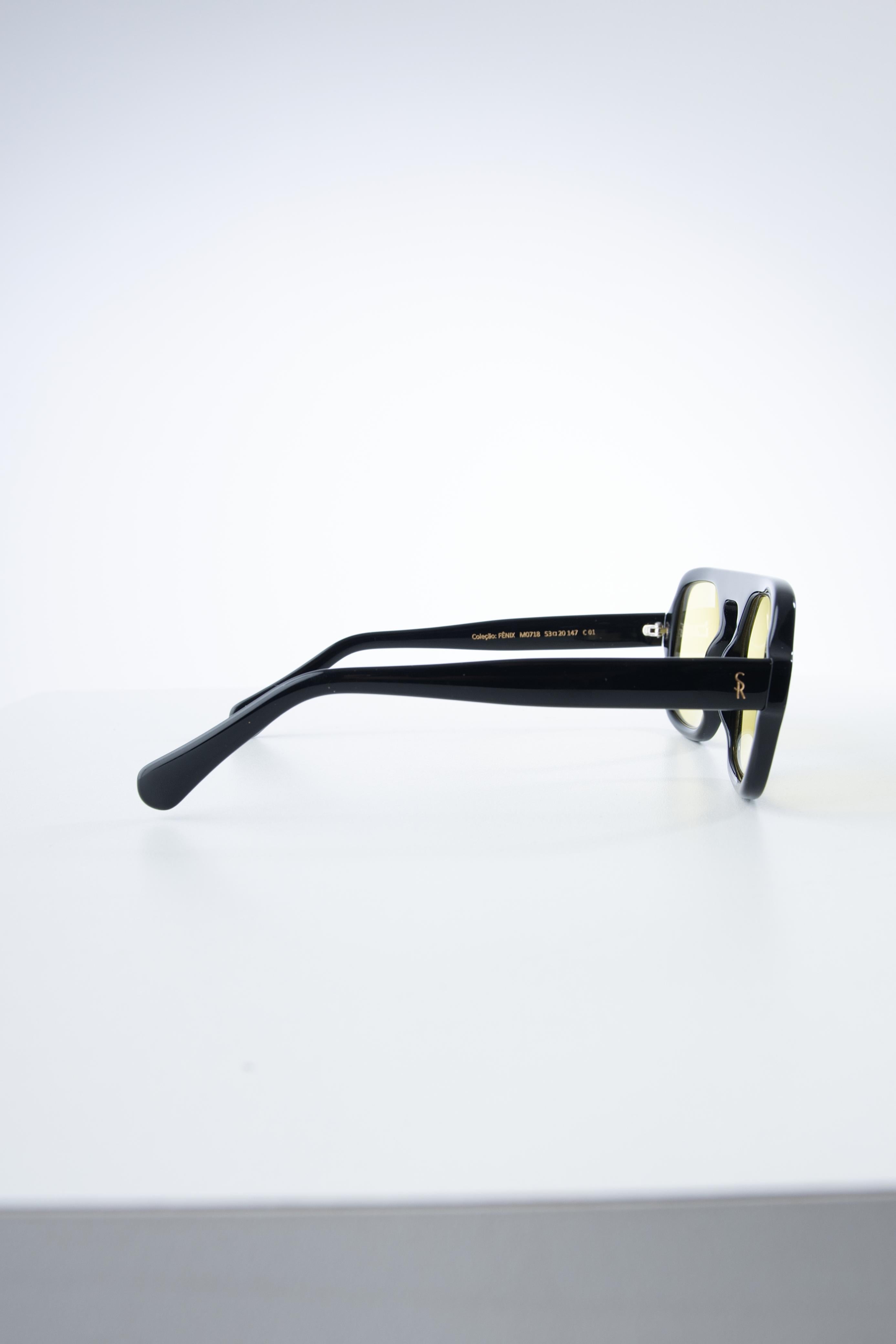 Óculos de Sol Saint-Tropez