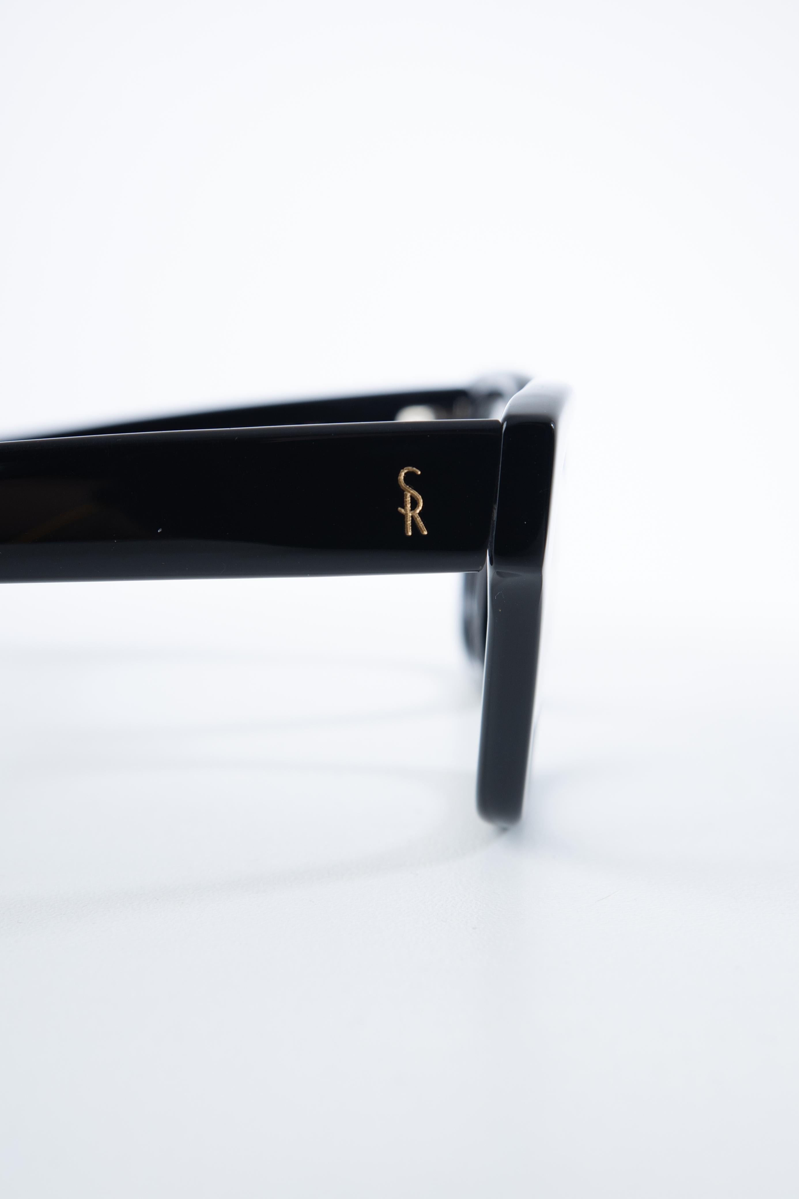 SR Portofino Black