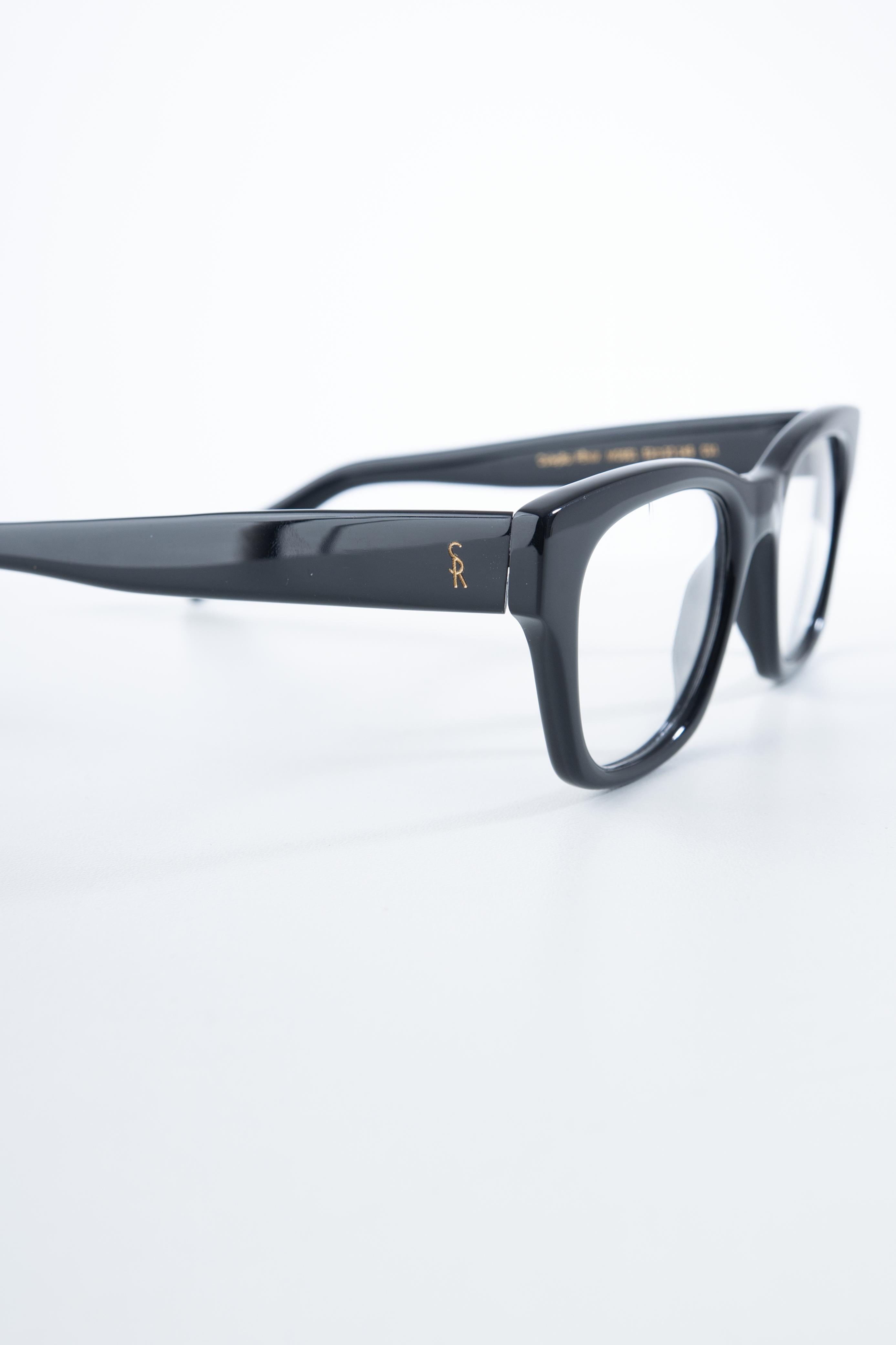 SR Portofino Black