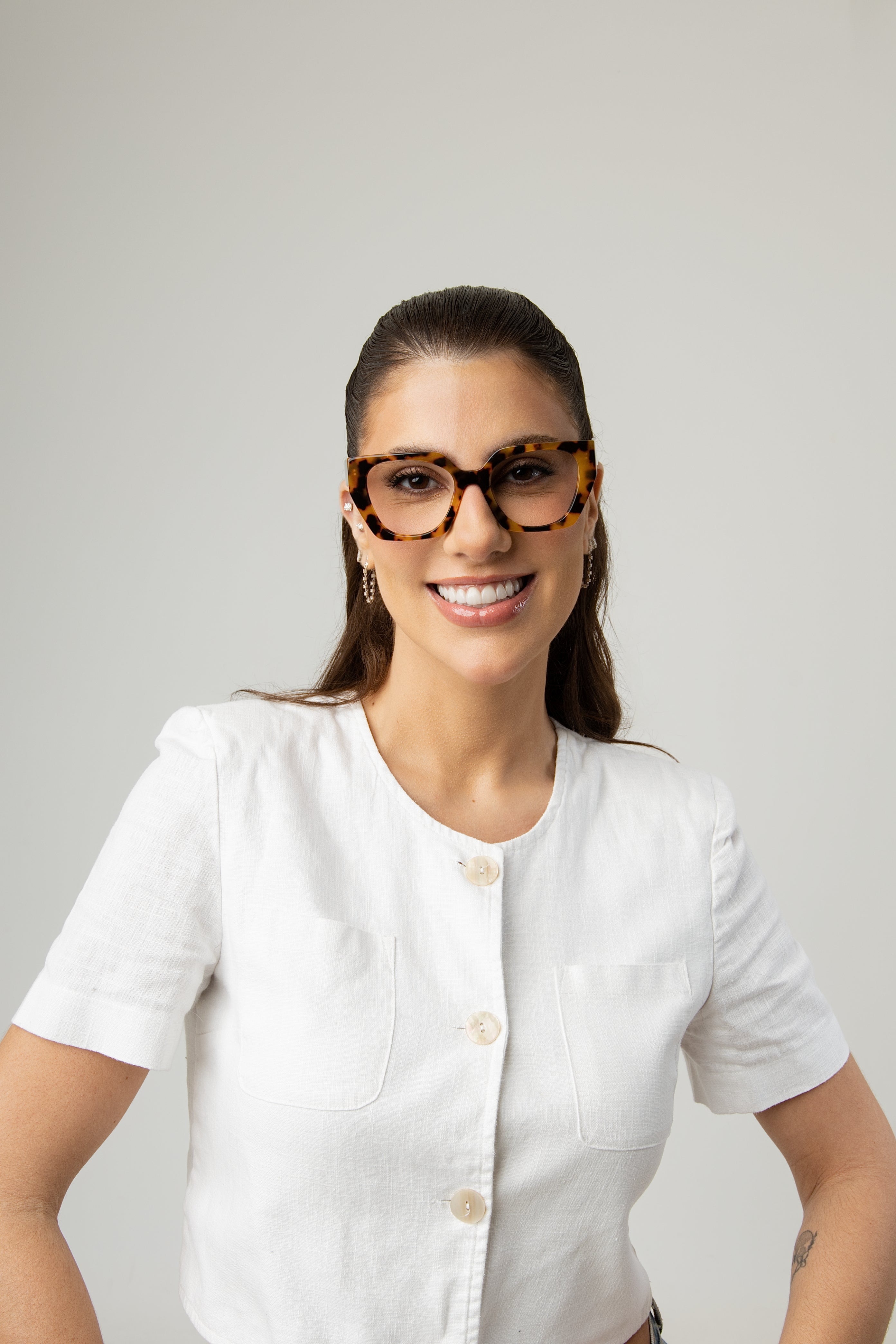 SR Sarah Onça