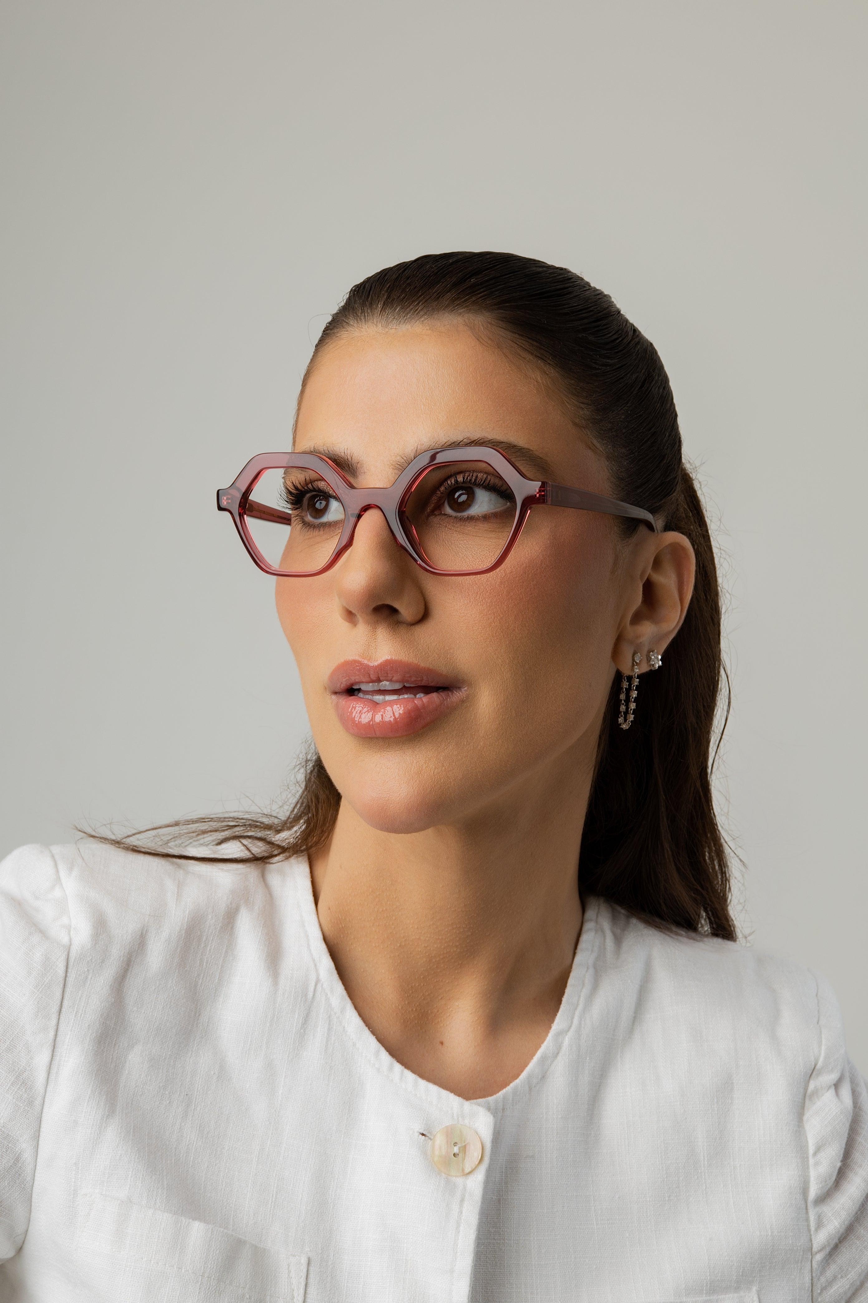 Armação Para Grau Larissa