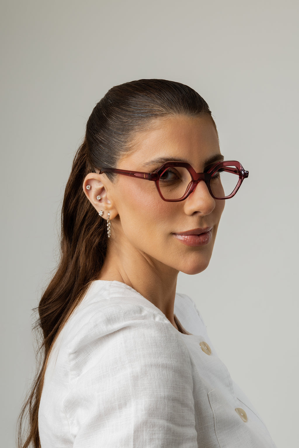 SR Larissa Pink