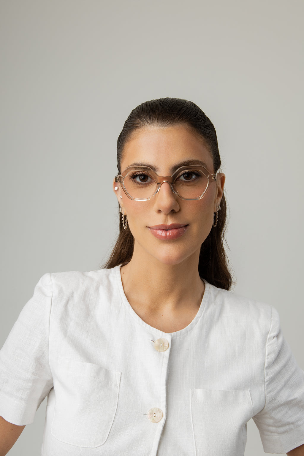 SR Larissa Translucent