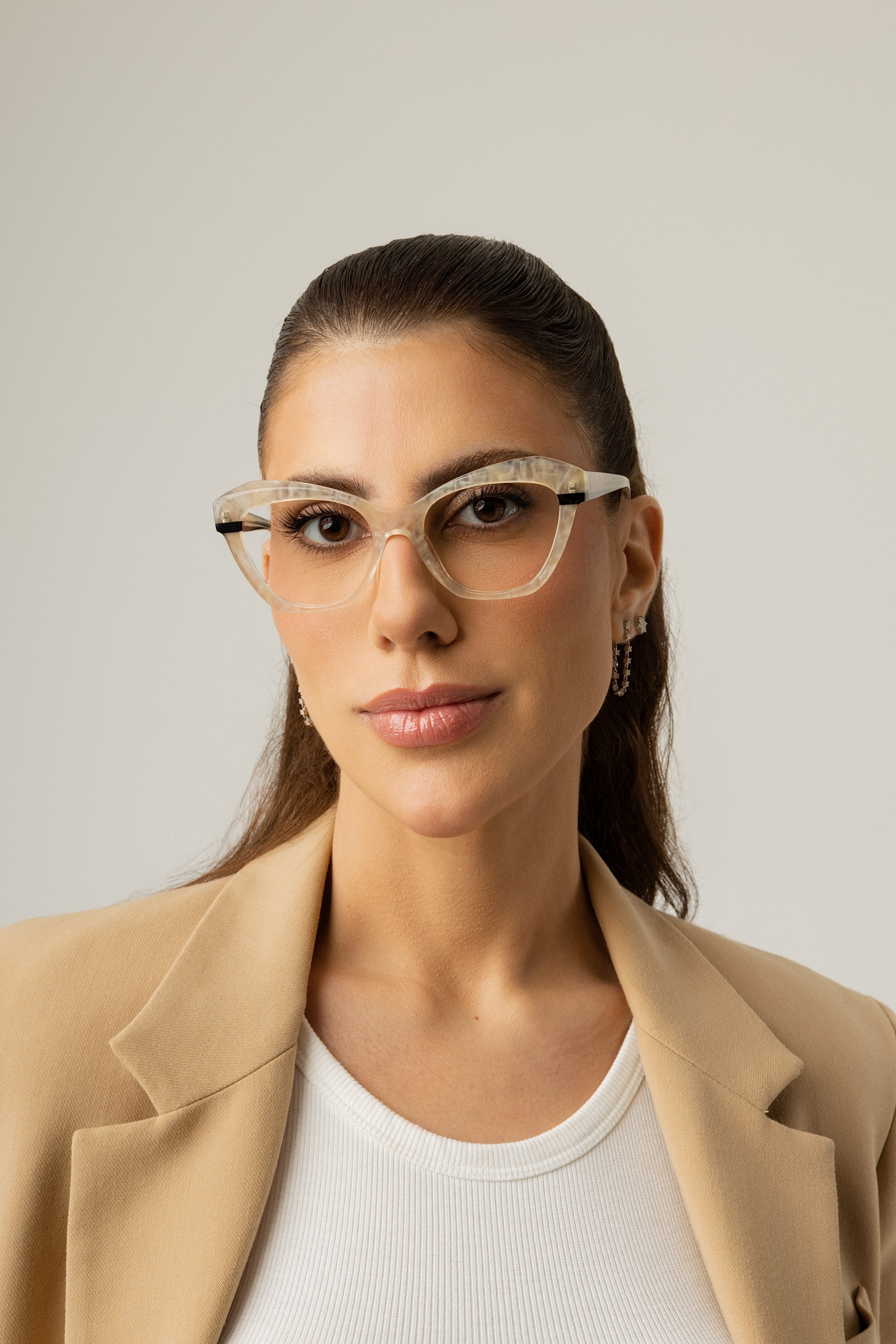 SR Isabella Off-White