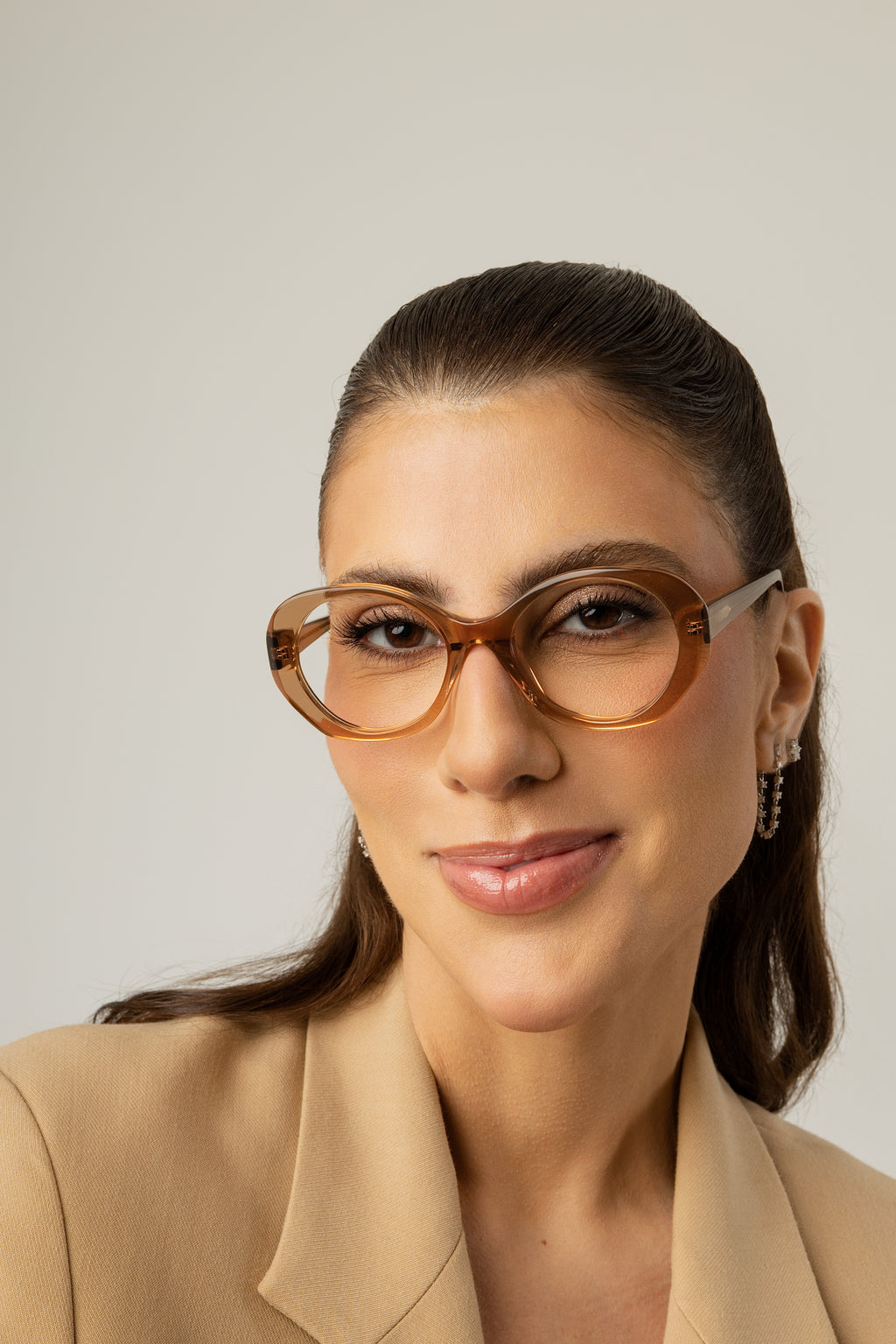 Armação Para Grau Danny