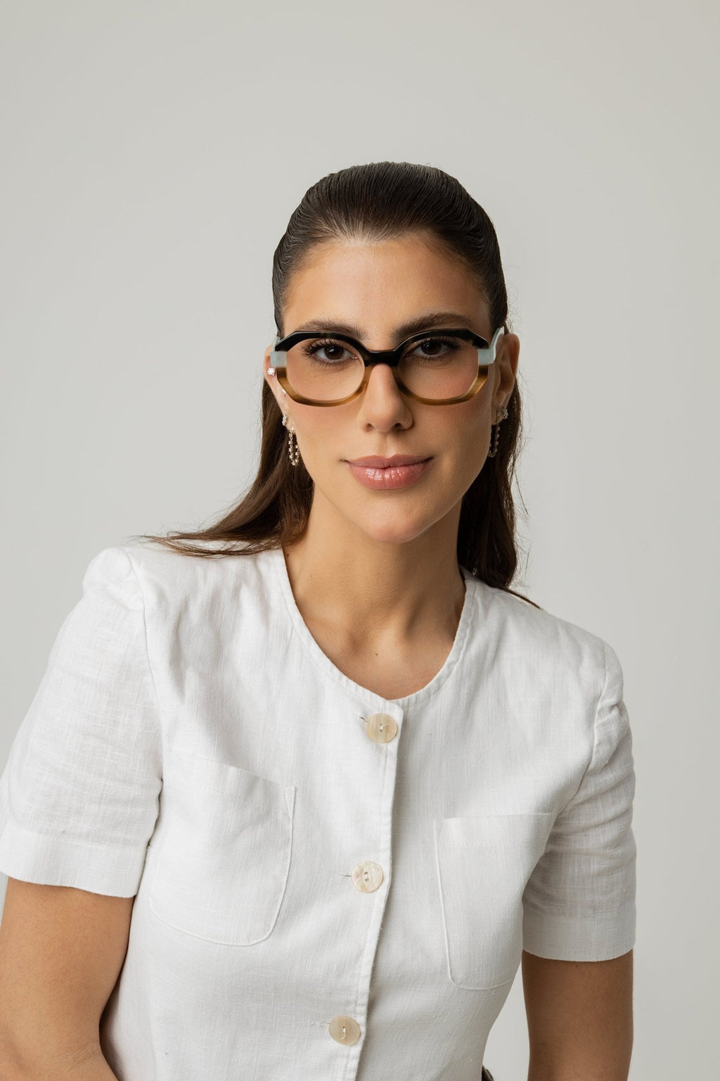 Armação Para Grau Anallu - Sr Sunglasses