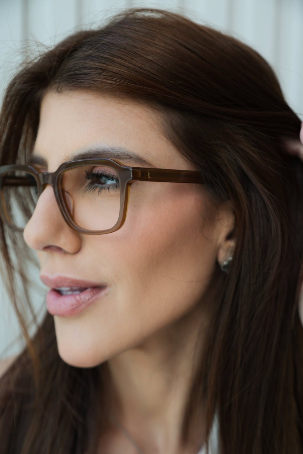 Armação Para Grau Dom - Sr Sunglasses