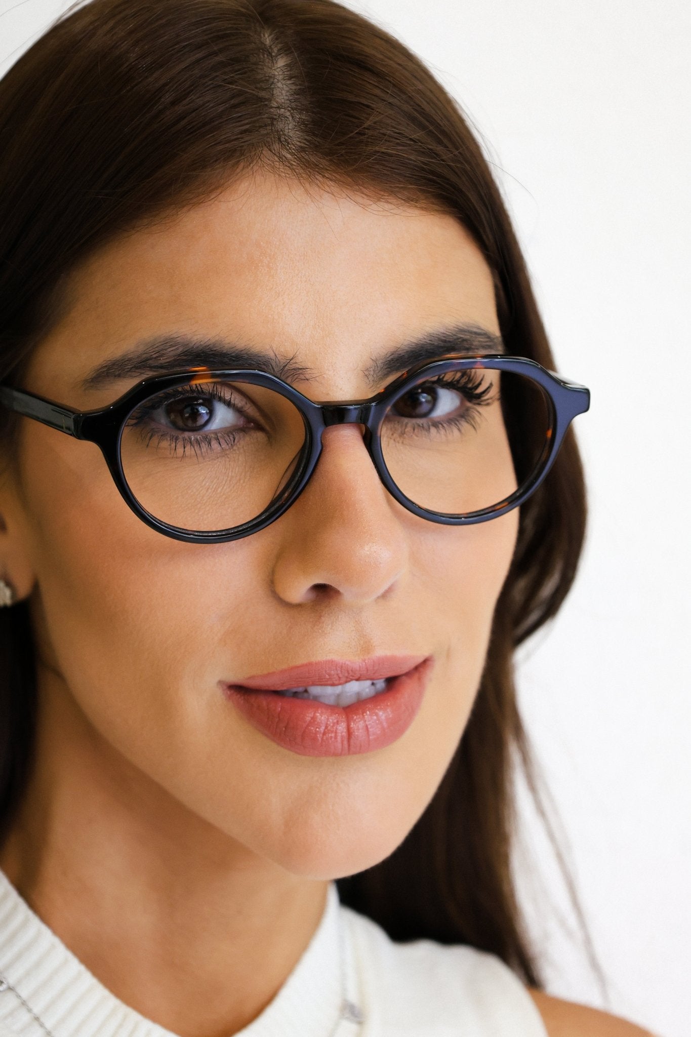 Armação Para Grau Karem - Sr Sunglasses