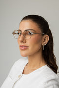 Armação Para Grau Larissa - Sr Sunglasses
