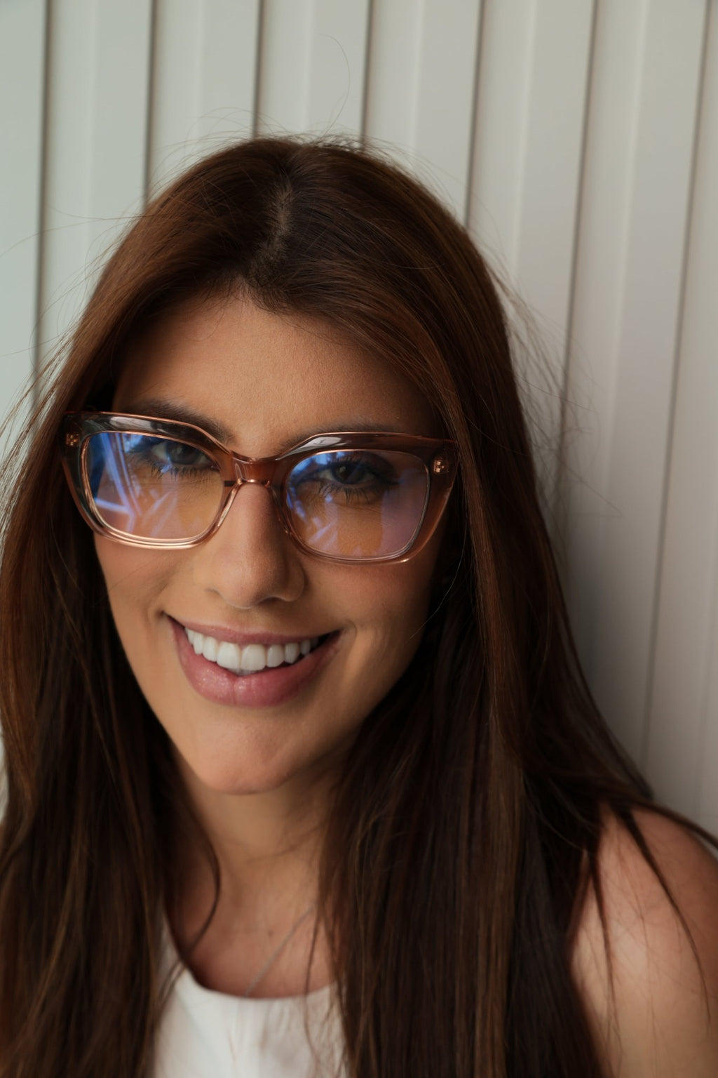 Armação Para Grau Maria - Sr Sunglasses