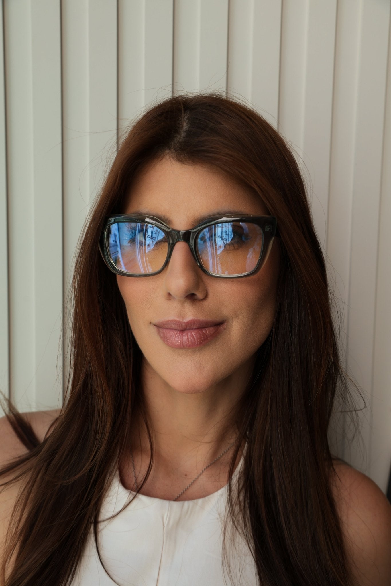 Armação Para Grau Maria - Sr Sunglasses