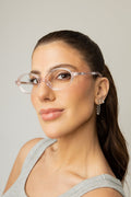 Armação Para Grau Mya - Sr Sunglasses