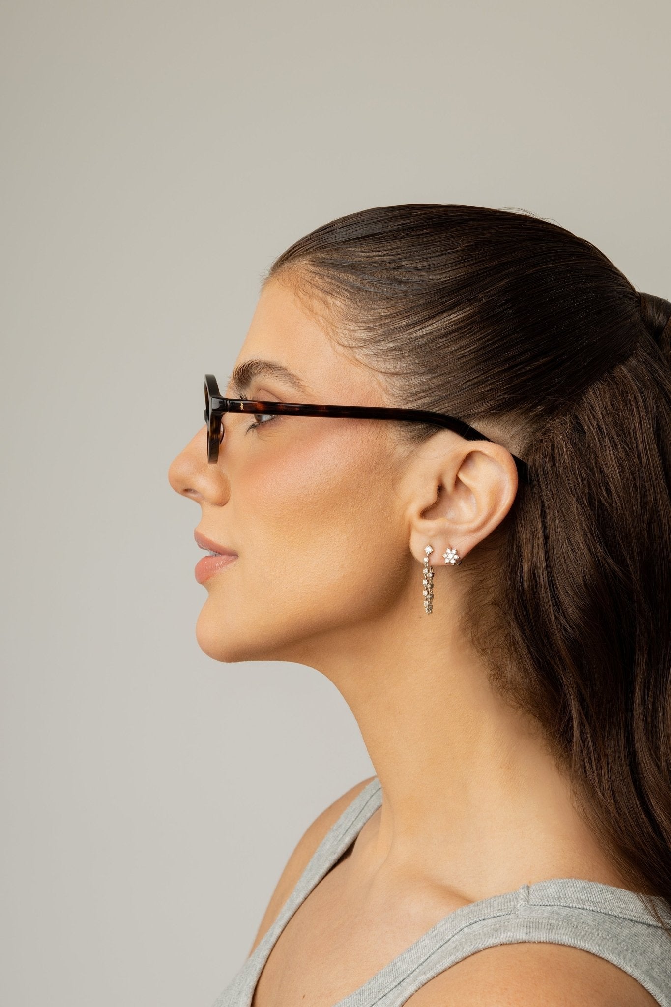 Armação Para Grau Mya - Sr Sunglasses