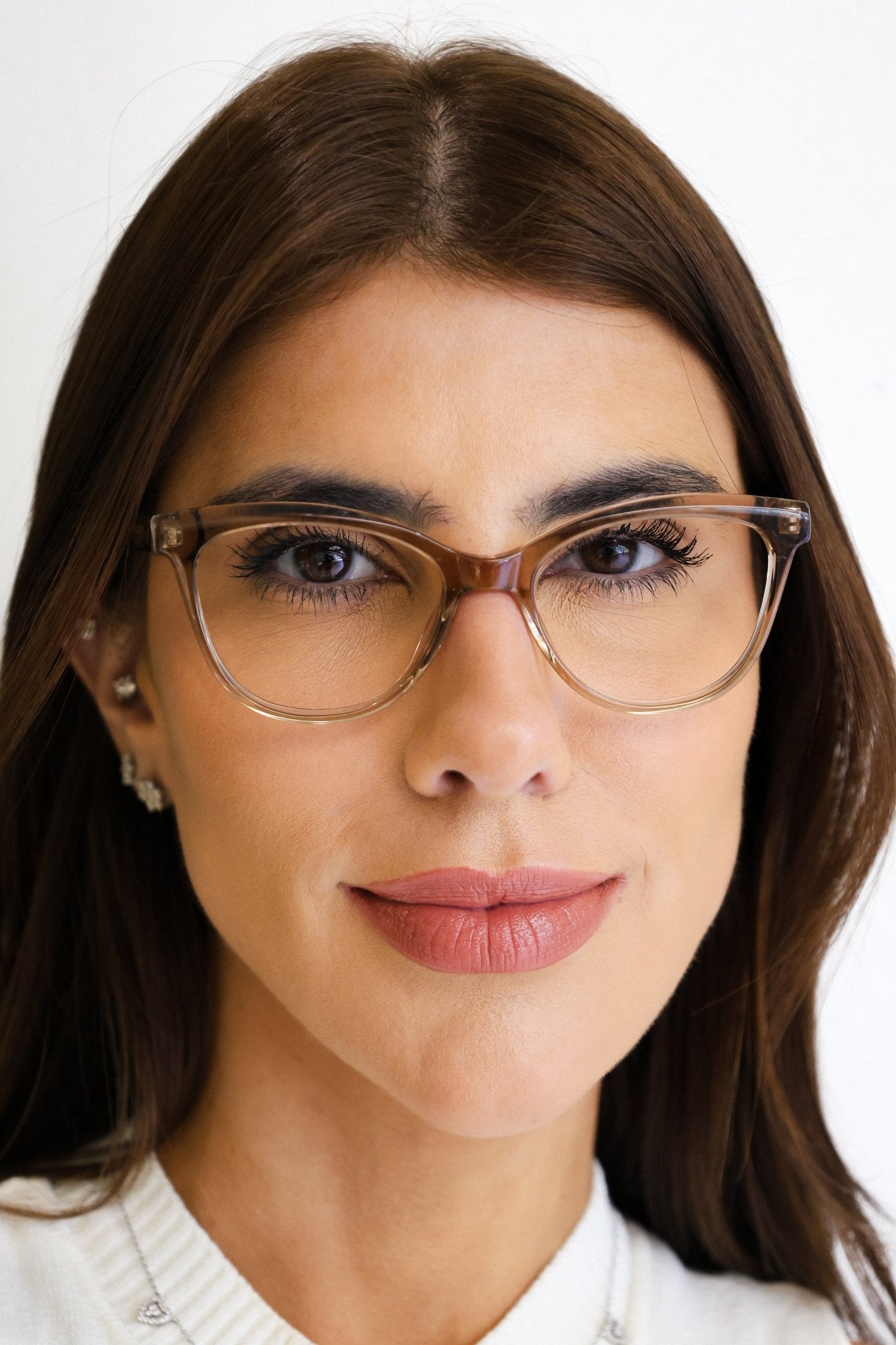 Armação Para Grau Renata - Sr Sunglasses