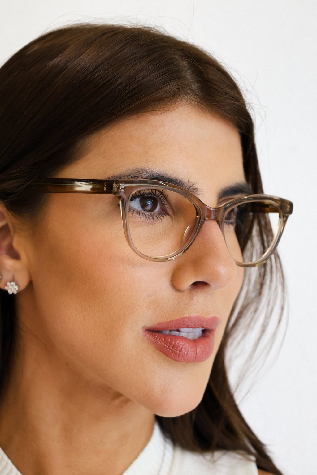 Armação Para Grau Renata - Sr Sunglasses