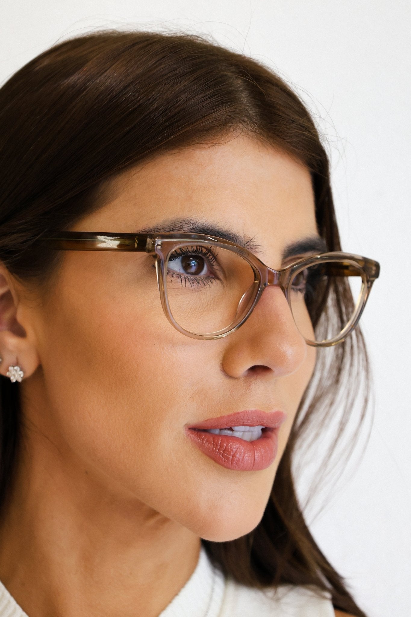 Armação Para Grau Renata - Sr Sunglasses