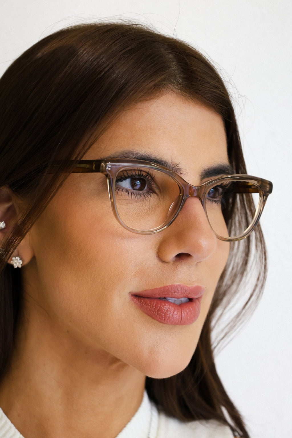 Armação Para Grau Renata - Sr Sunglasses