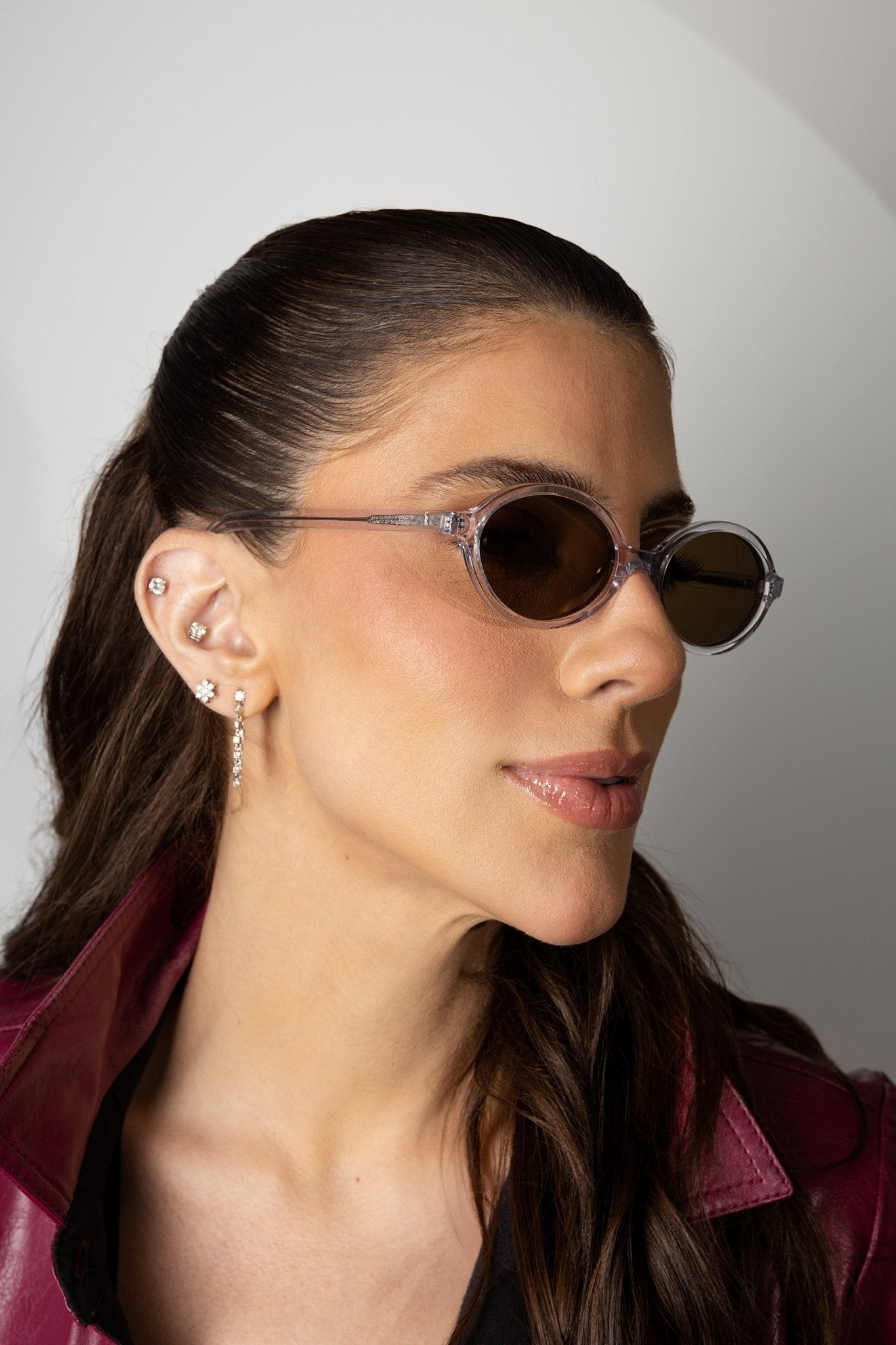 Óculos de Sol Alana - Sr Sunglasses
