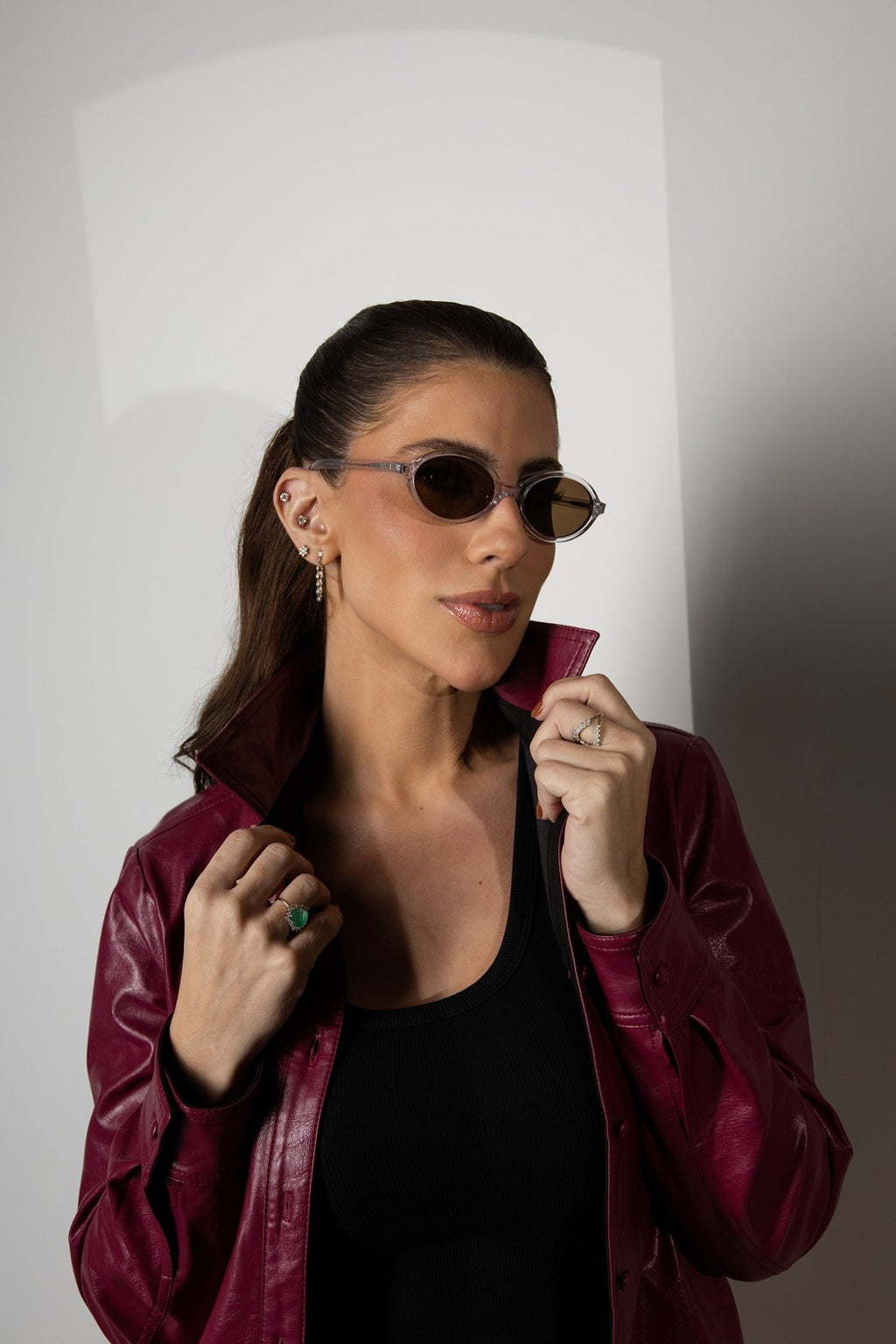 Óculos de Sol Alana - Sr Sunglasses