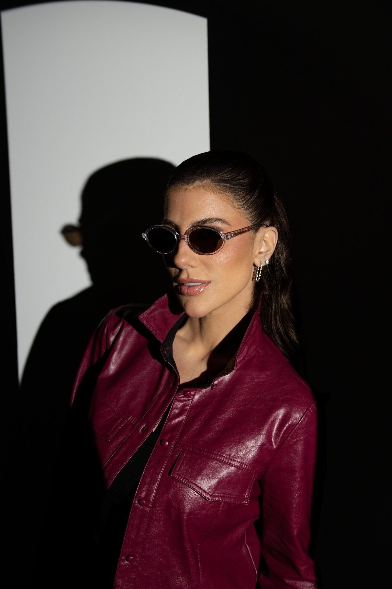 Óculos de Sol Alana - Sr Sunglasses