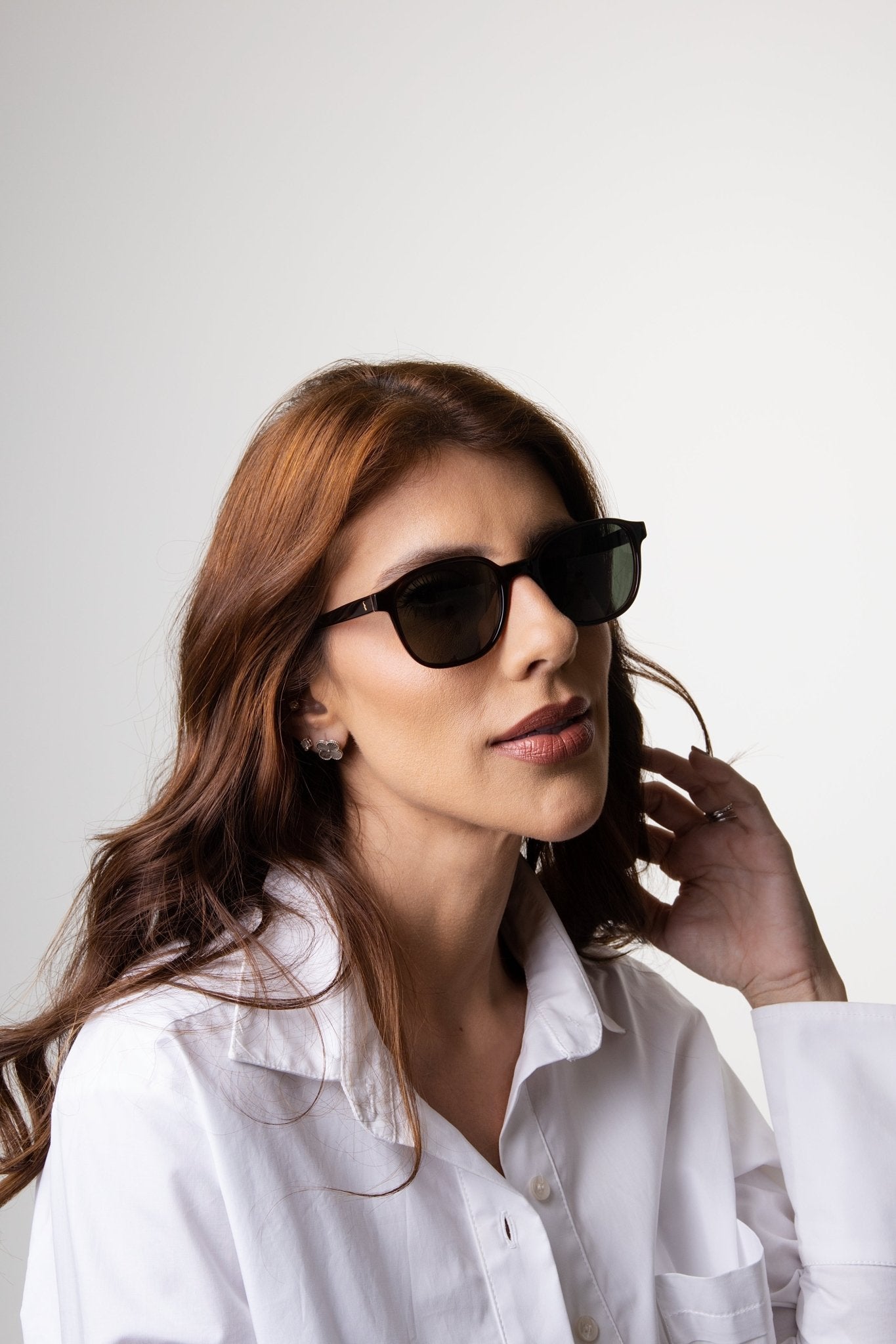 Óculos de Sol Bali - Sr Sunglasses