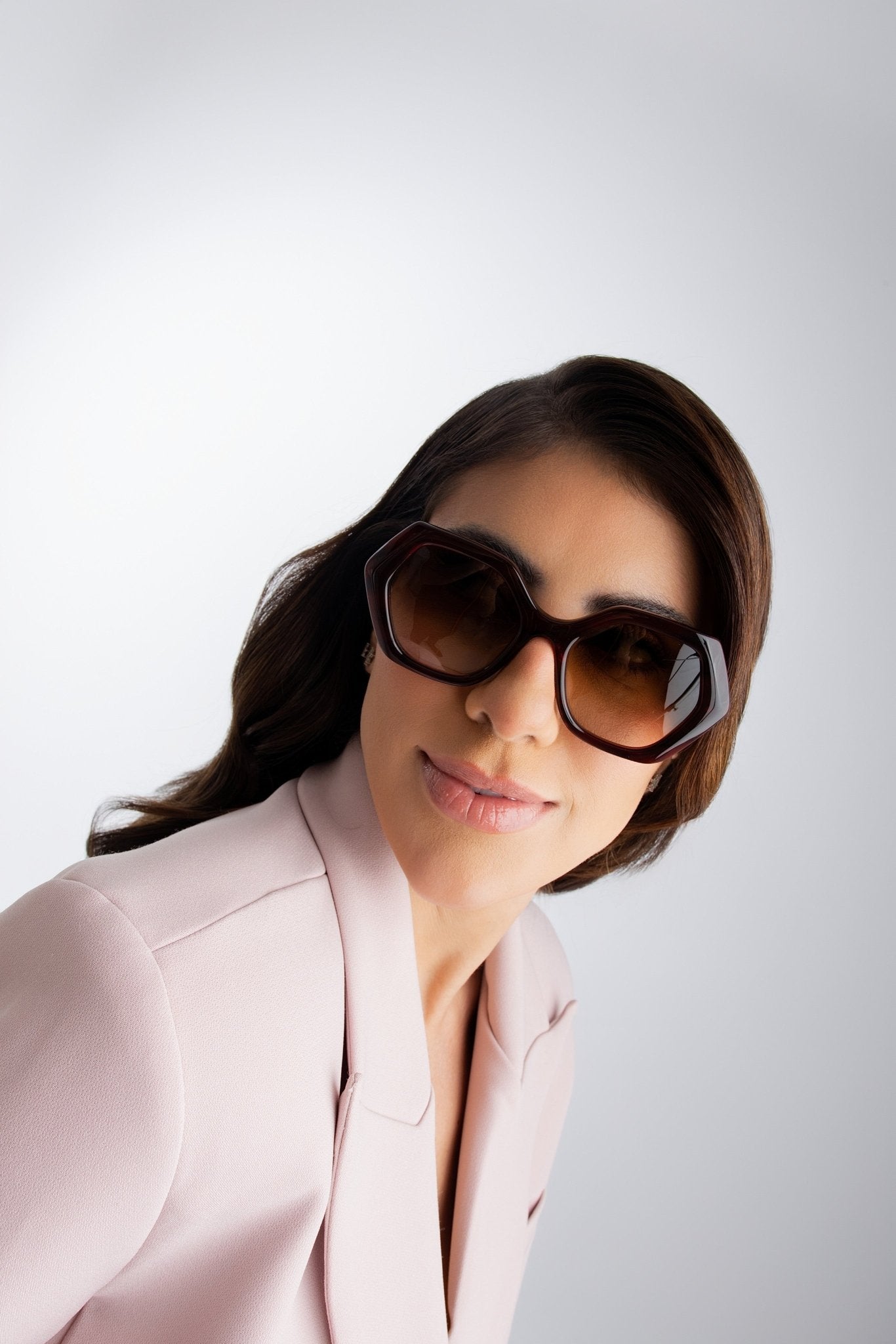 Óculos de Sol Barcelona - Sr Sunglasses