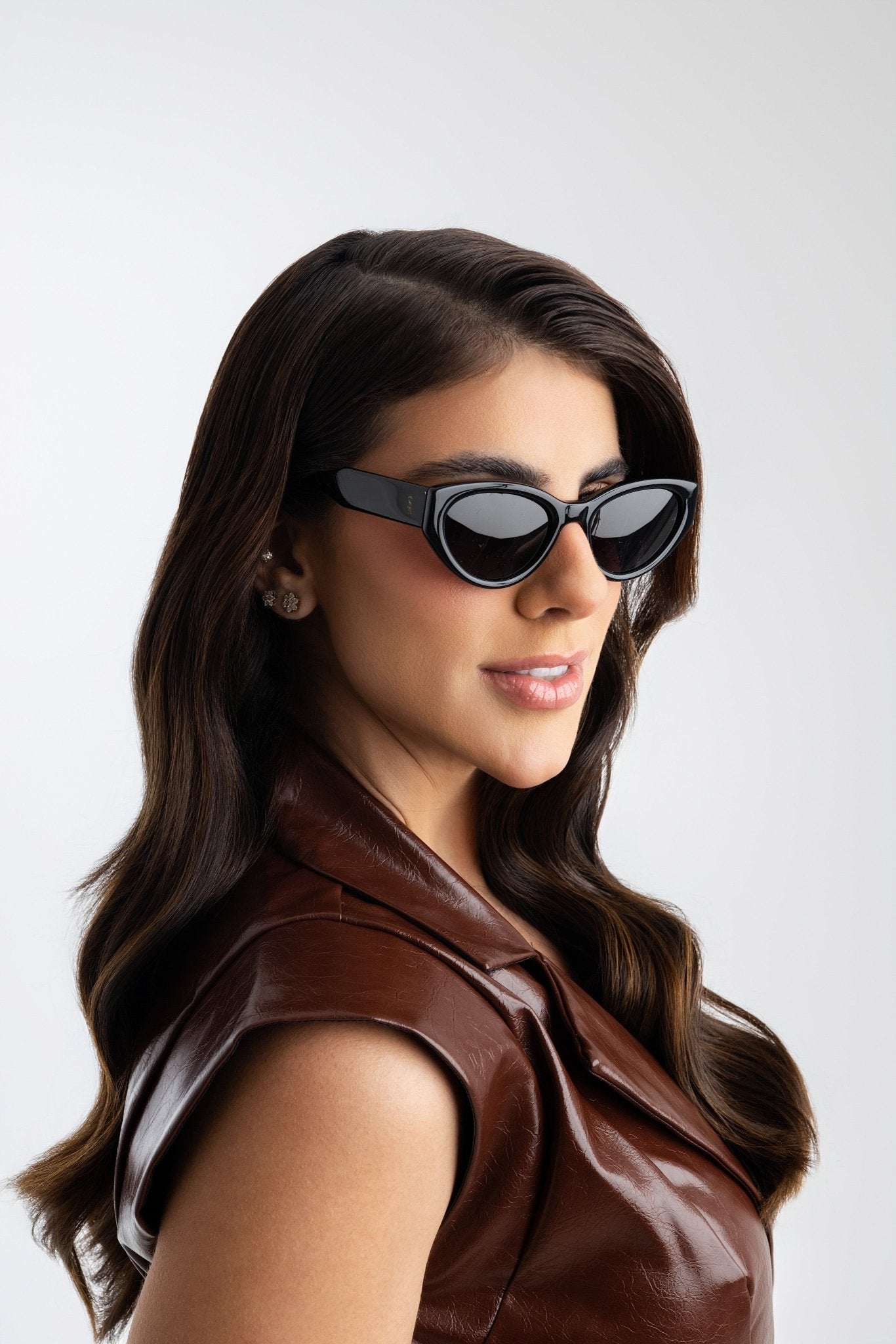 Óculos de Sol Capri - Sr Sunglasses