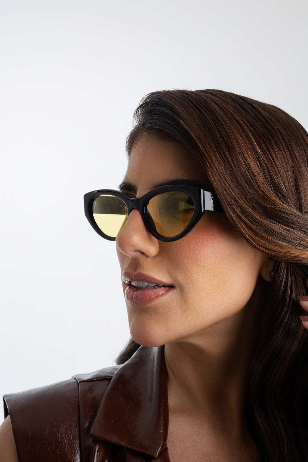 Óculos de Sol Capri - Sr Sunglasses