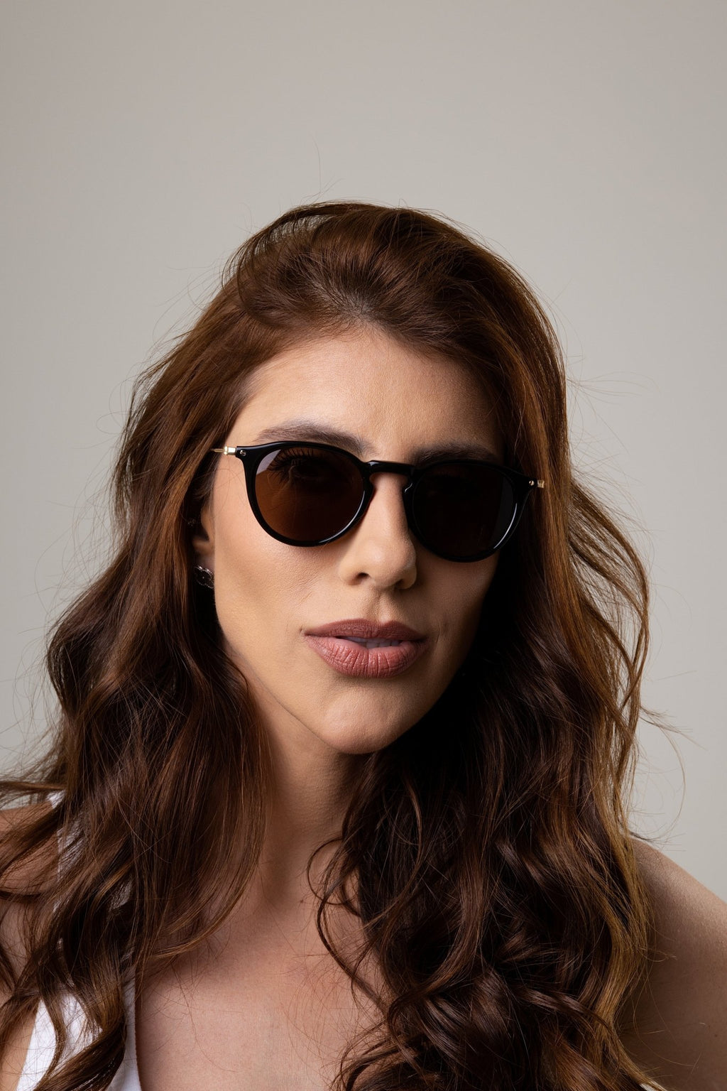 Óculos de Sol Coral - Sr Sunglasses