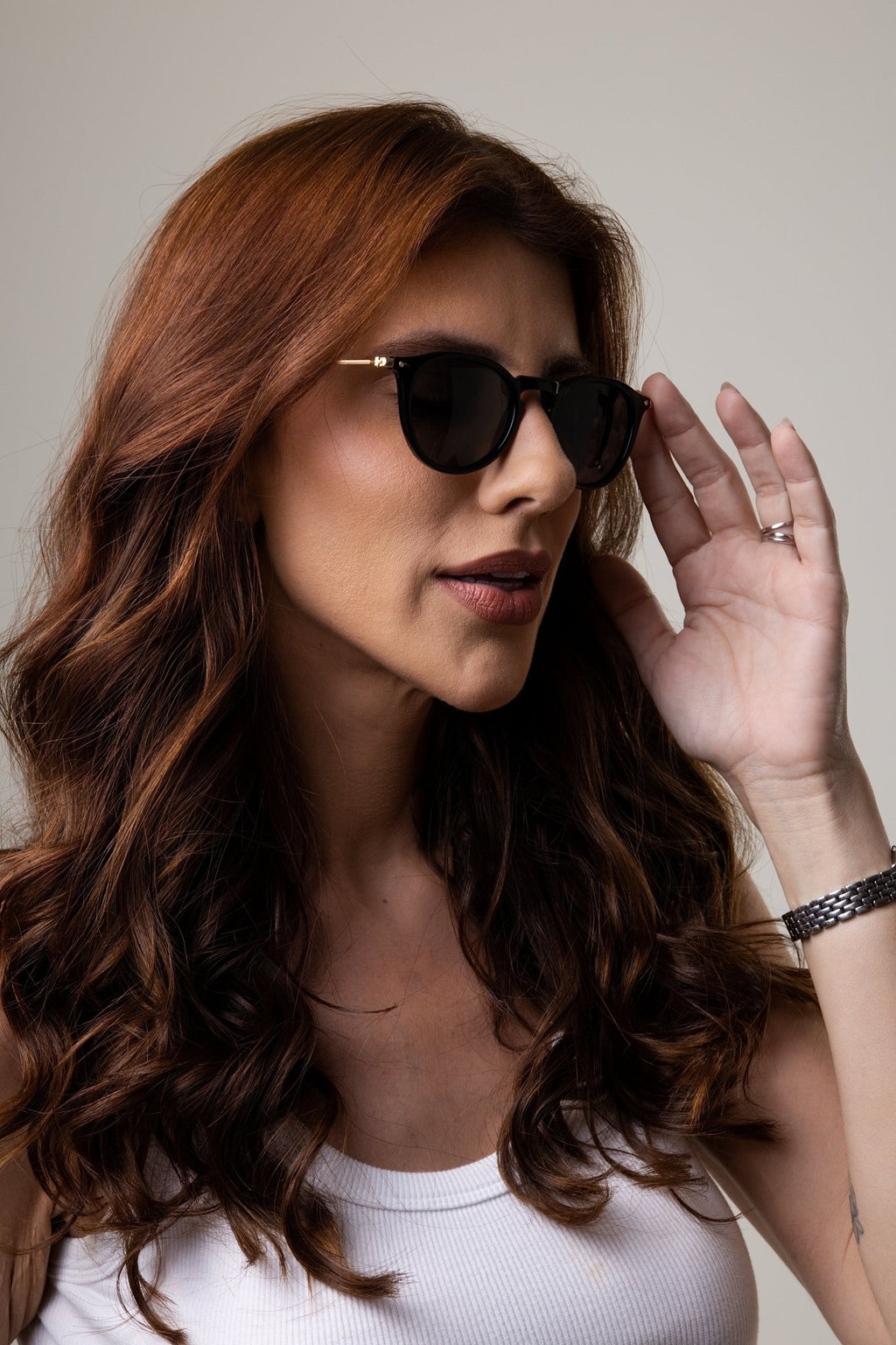 Óculos de Sol Coral - Sr Sunglasses