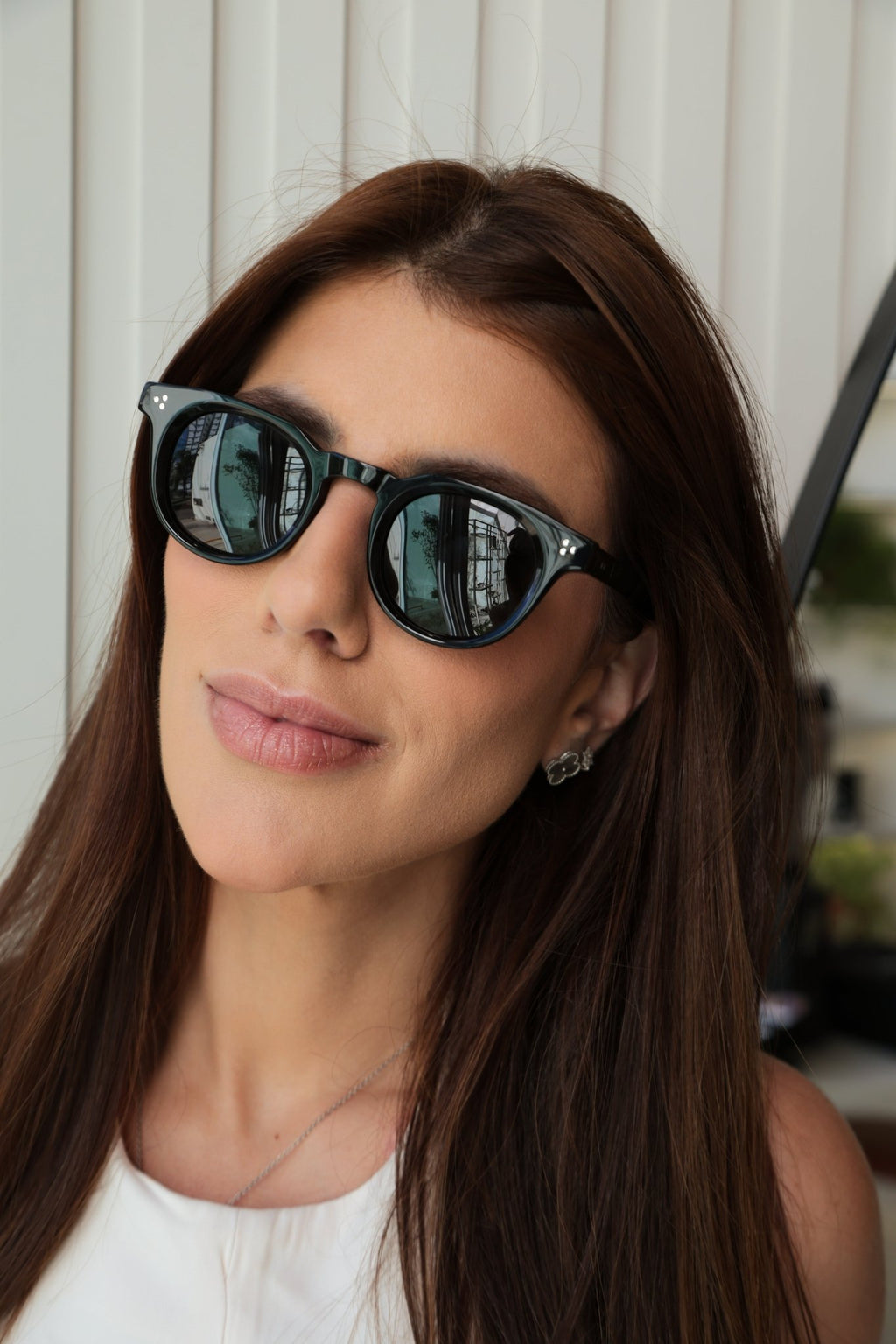 Óculos de Sol Jade - Sr Sunglasses