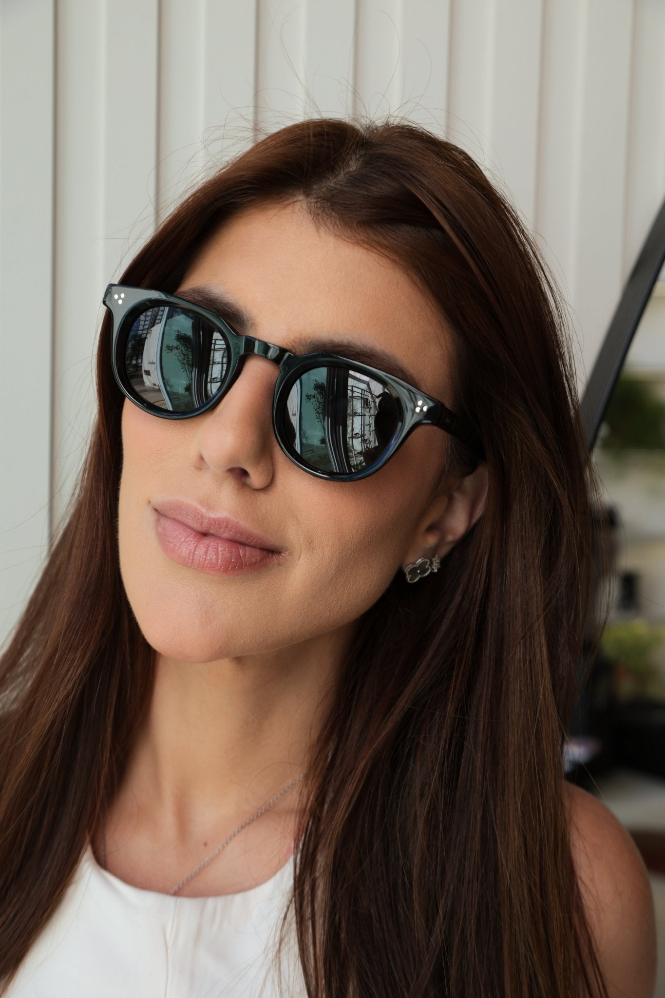 Óculos de Sol Jade - Sr Sunglasses