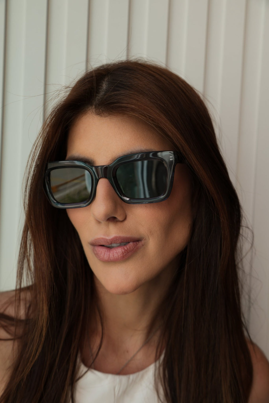 Óculos de Sol Laura - Sr Sunglasses