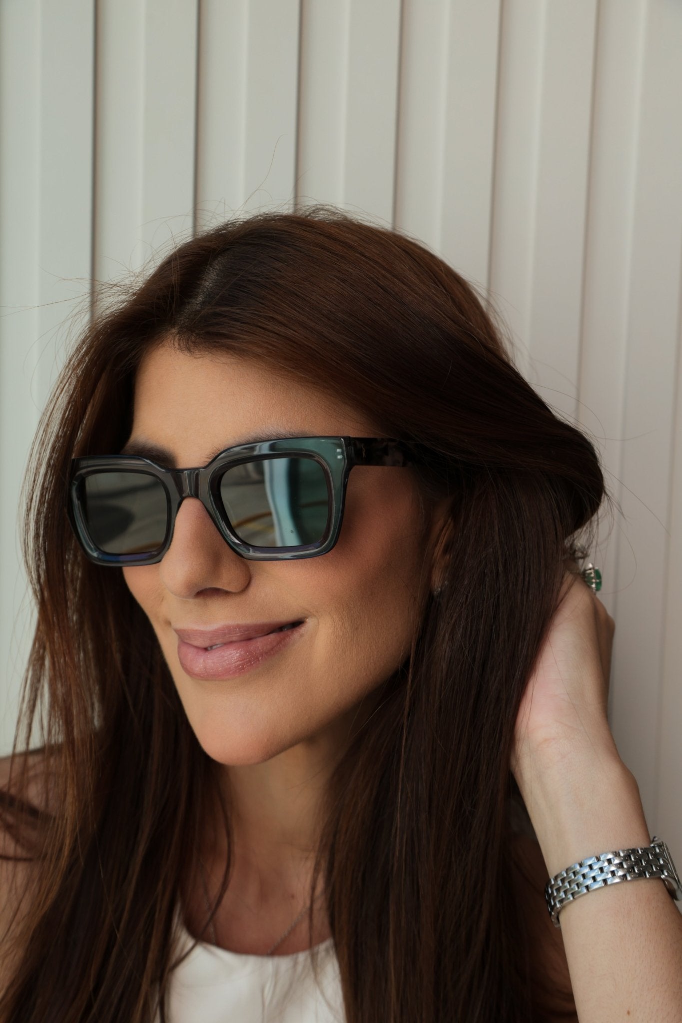 Óculos de Sol Laura - Sr Sunglasses