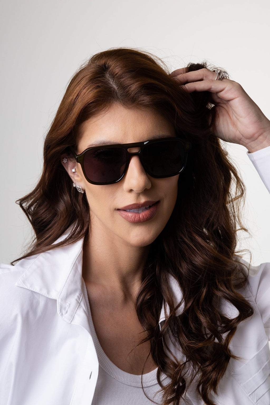 Óculos de Sol Leblon - Sr Sunglasses