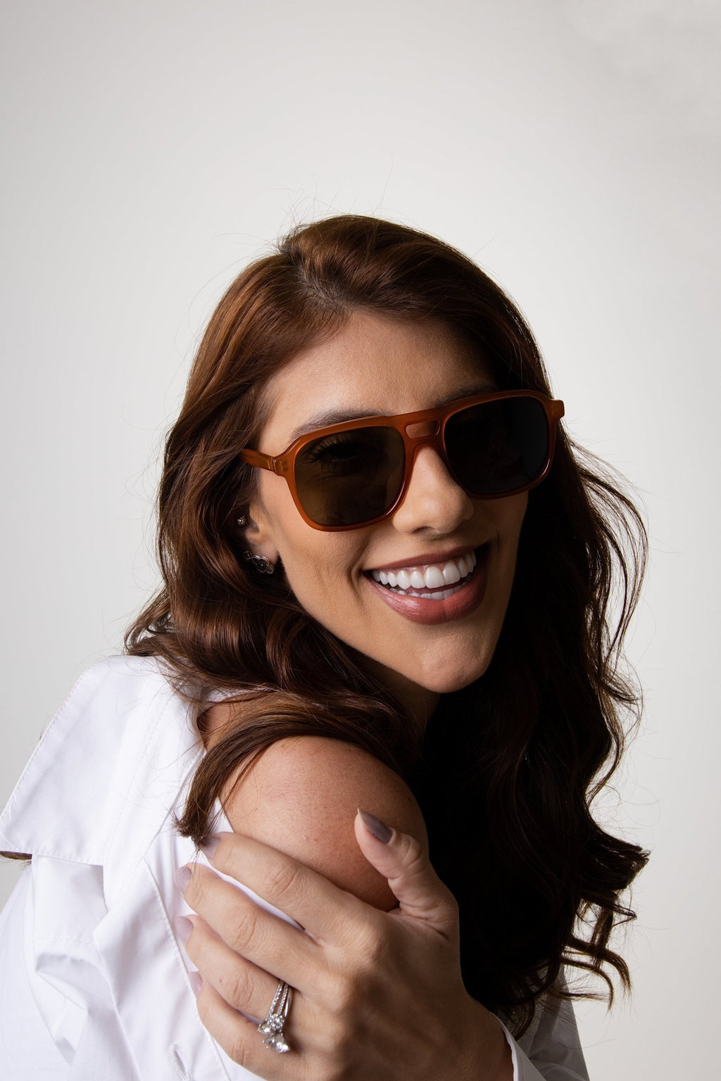 Óculos de Sol Leblon - Sr Sunglasses
