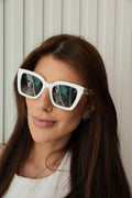 Óculos de Sol Lívia - Sr Sunglasses