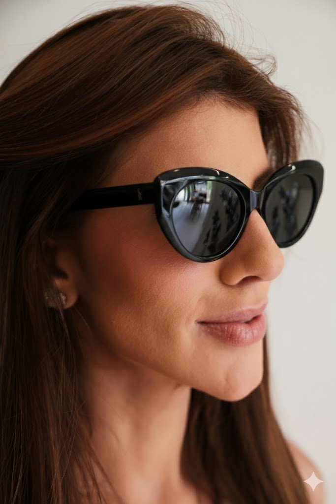 Óculos de Sol Mavi - Sr Sunglasses