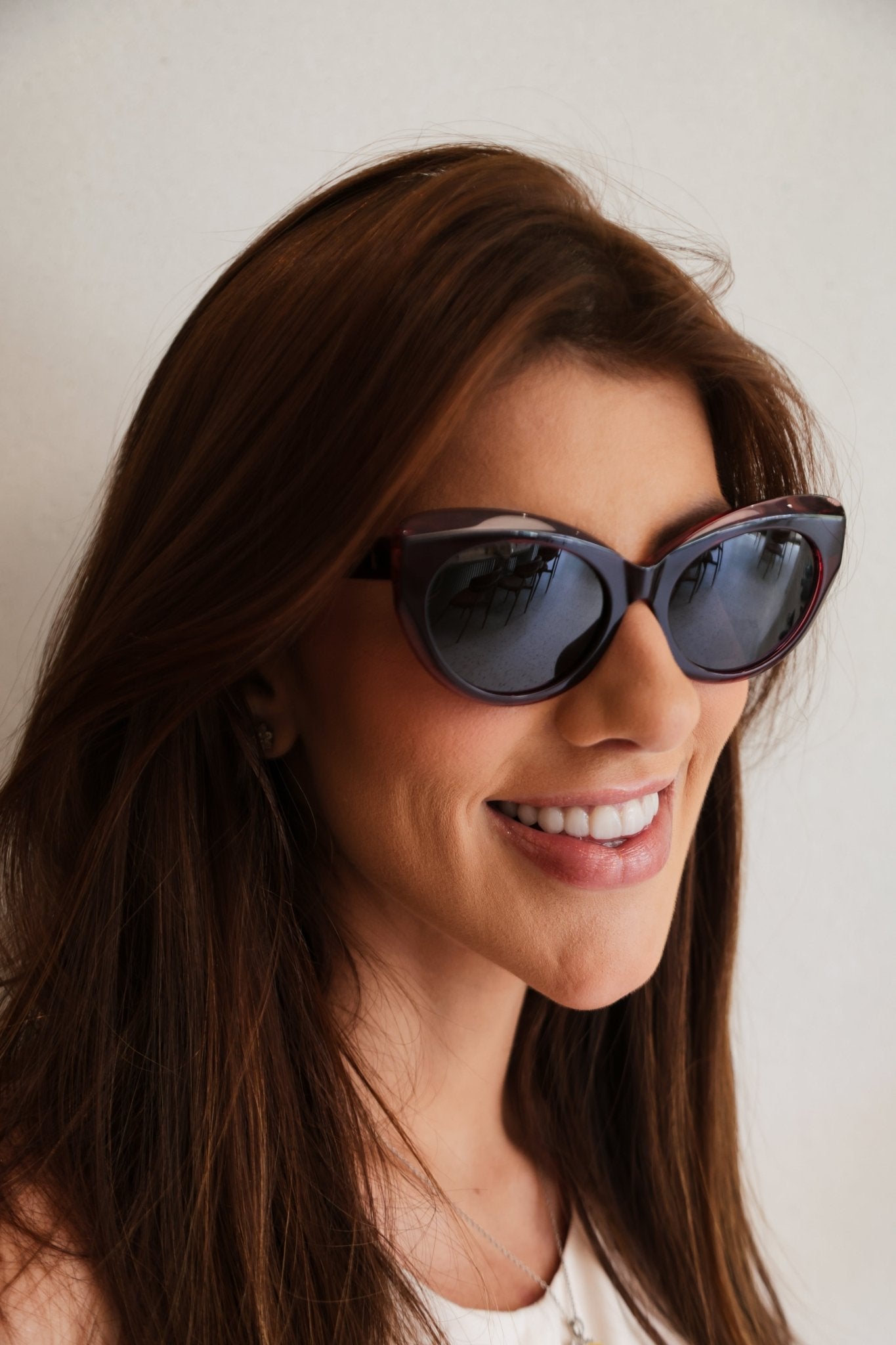 Óculos de Sol Mavi - Sr Sunglasses