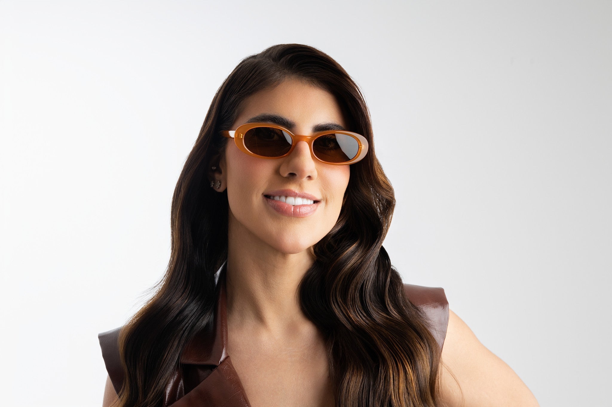 Óculos de Sol Mônaco - Sr Sunglasses