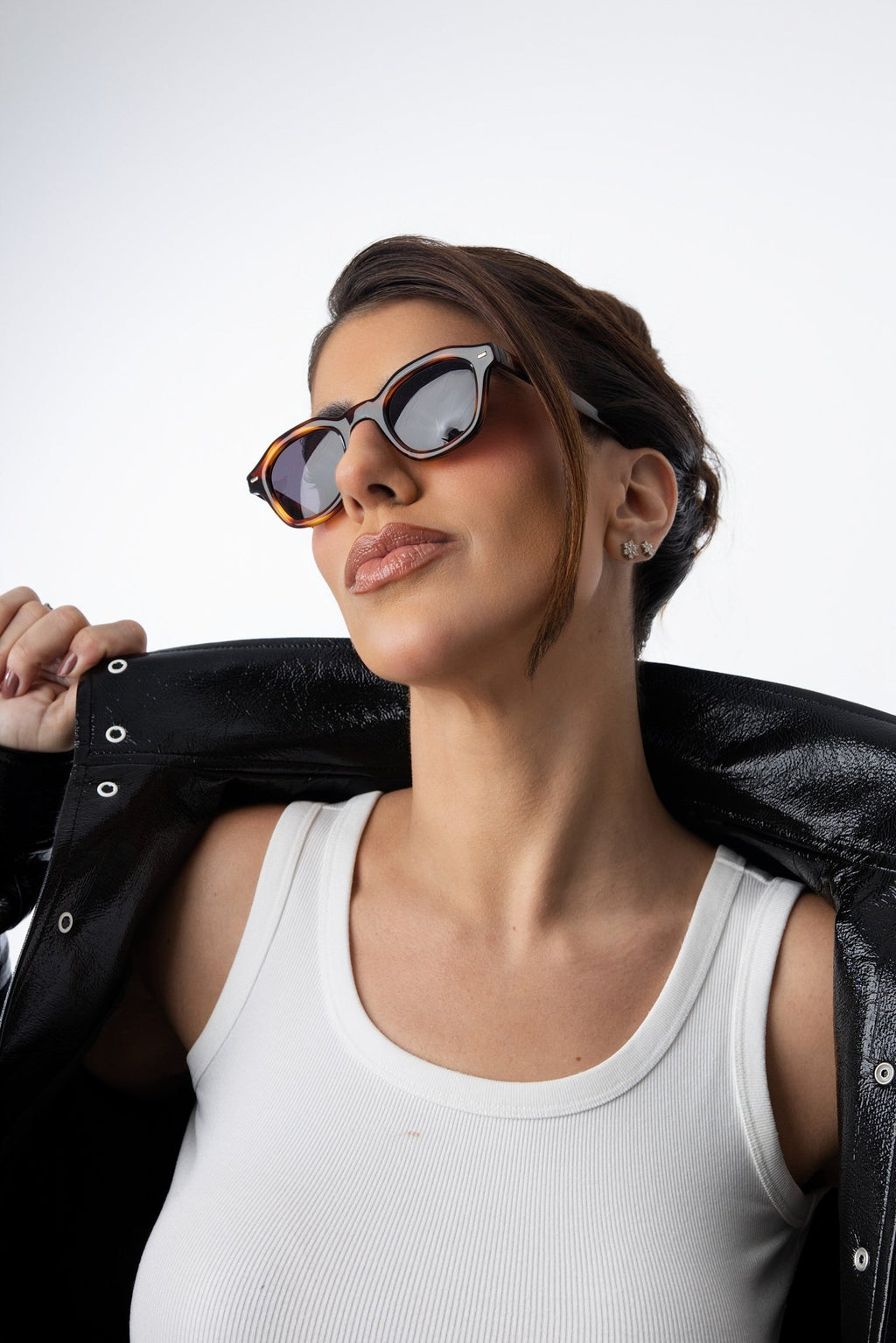 Óculos de Sol Mykonos - Sr Sunglasses