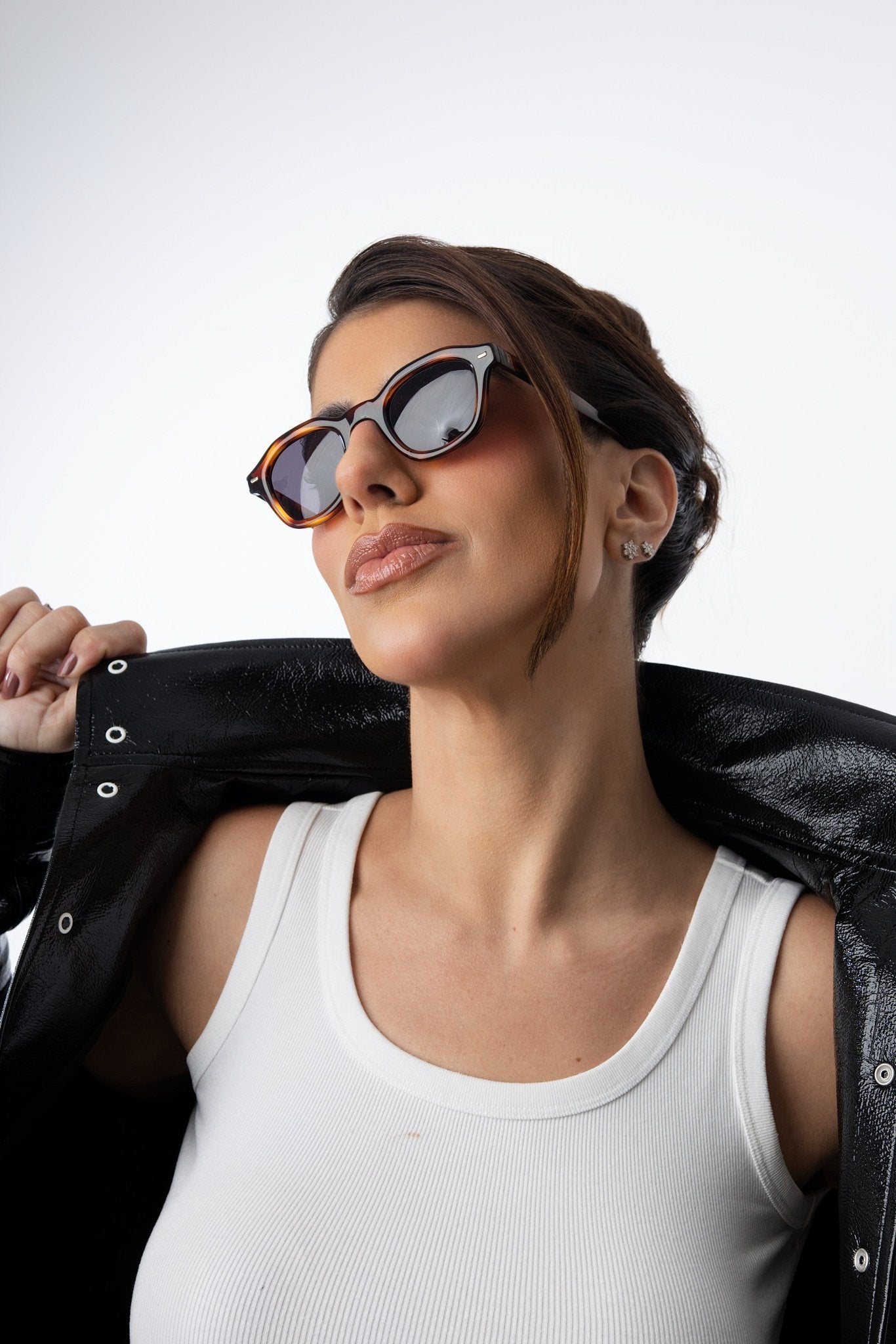 Óculos de Sol Mykonos - Sr Sunglasses